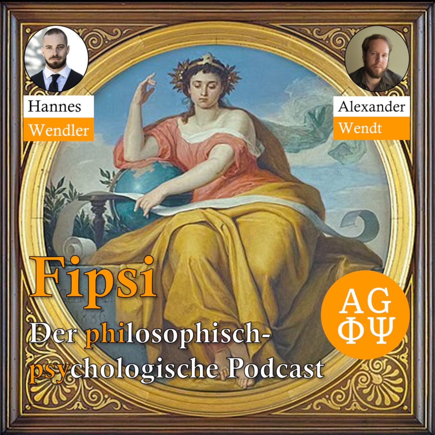 Episode 11: Wie viel Wissenschaftstheorie braucht die Psychologie? episode artwork