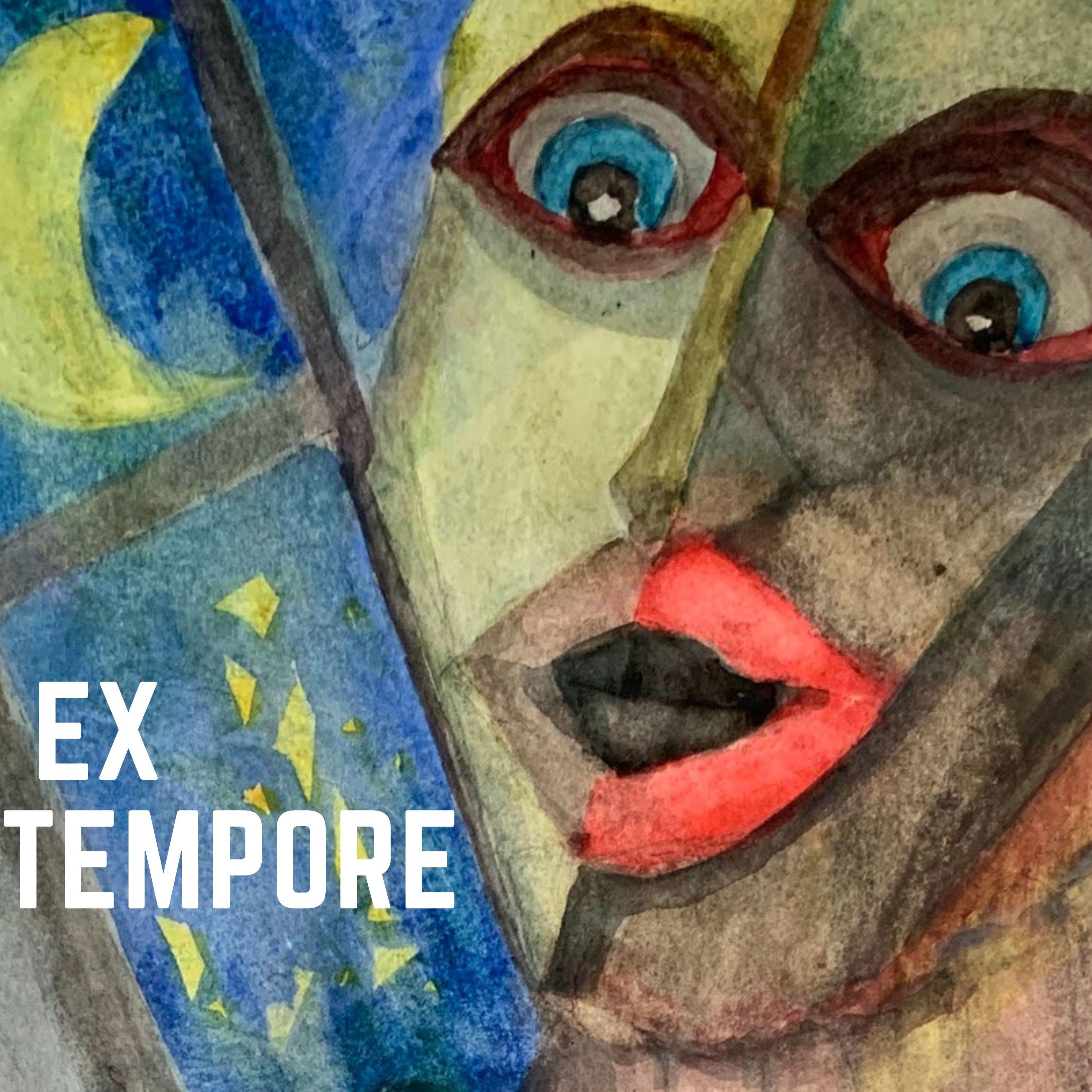 ex tempore