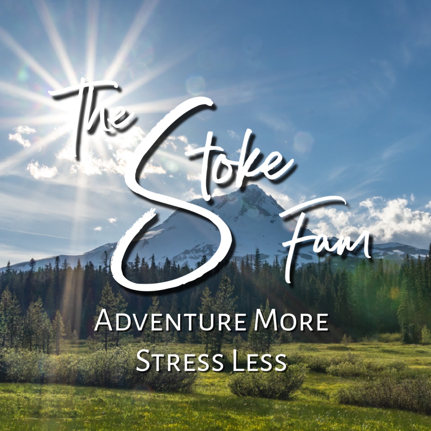 The Stoke Fam