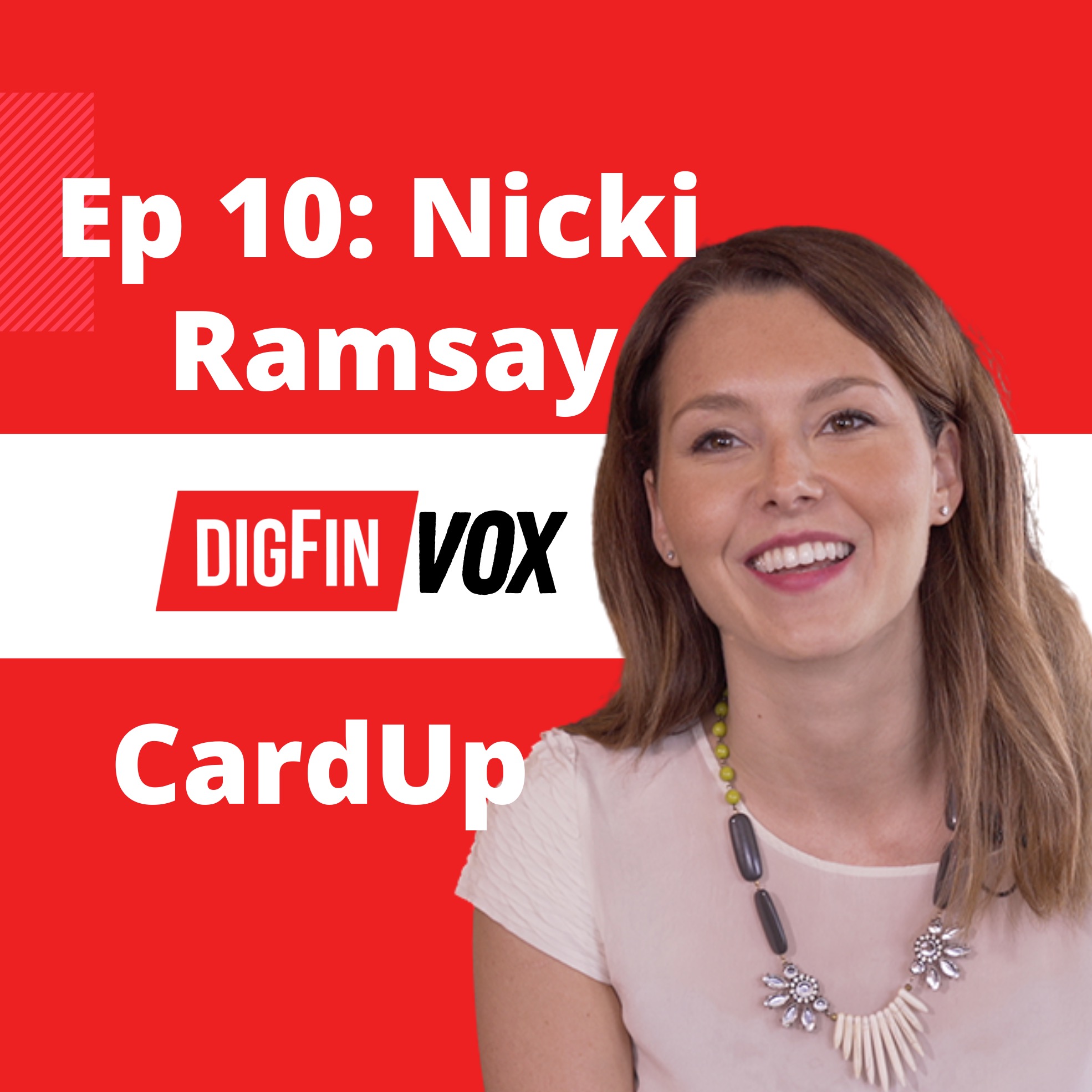 DigFin VOX