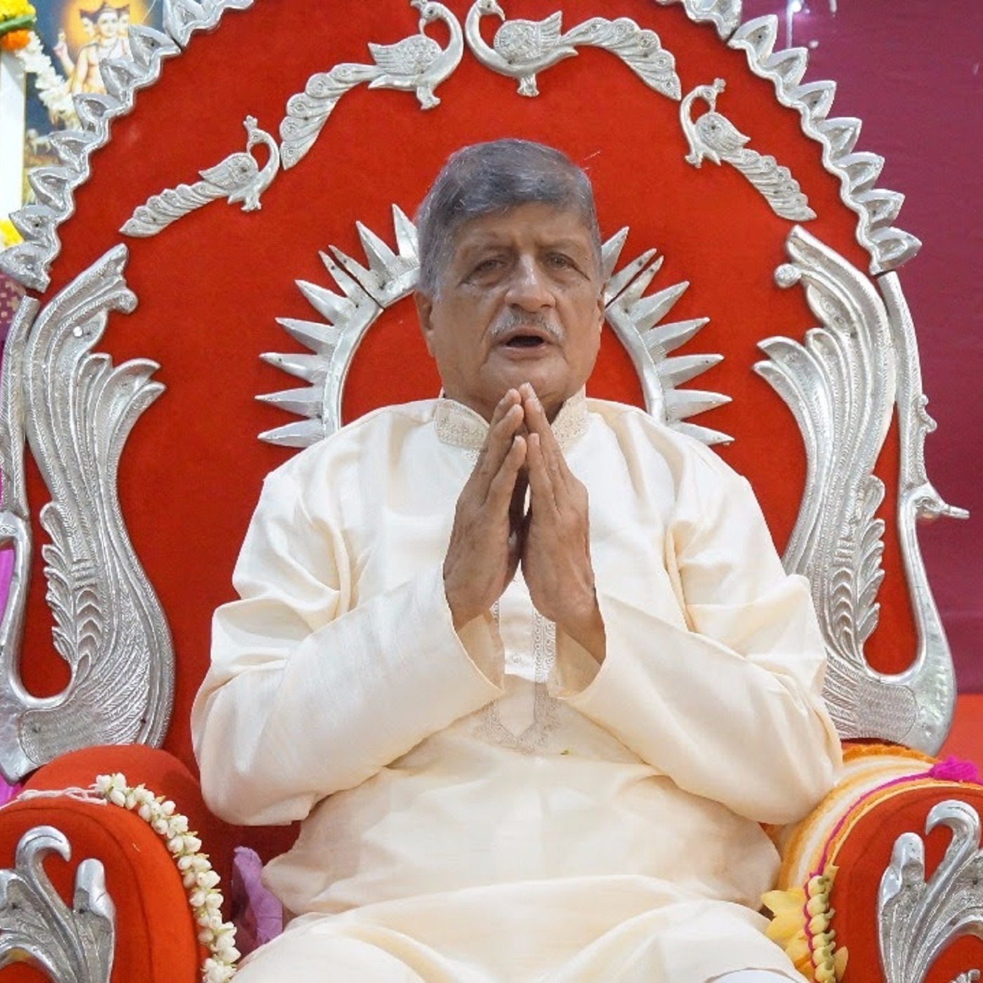 2015 Parmanand Prabhuncha Vardhapandincha Nirupan episode artwork