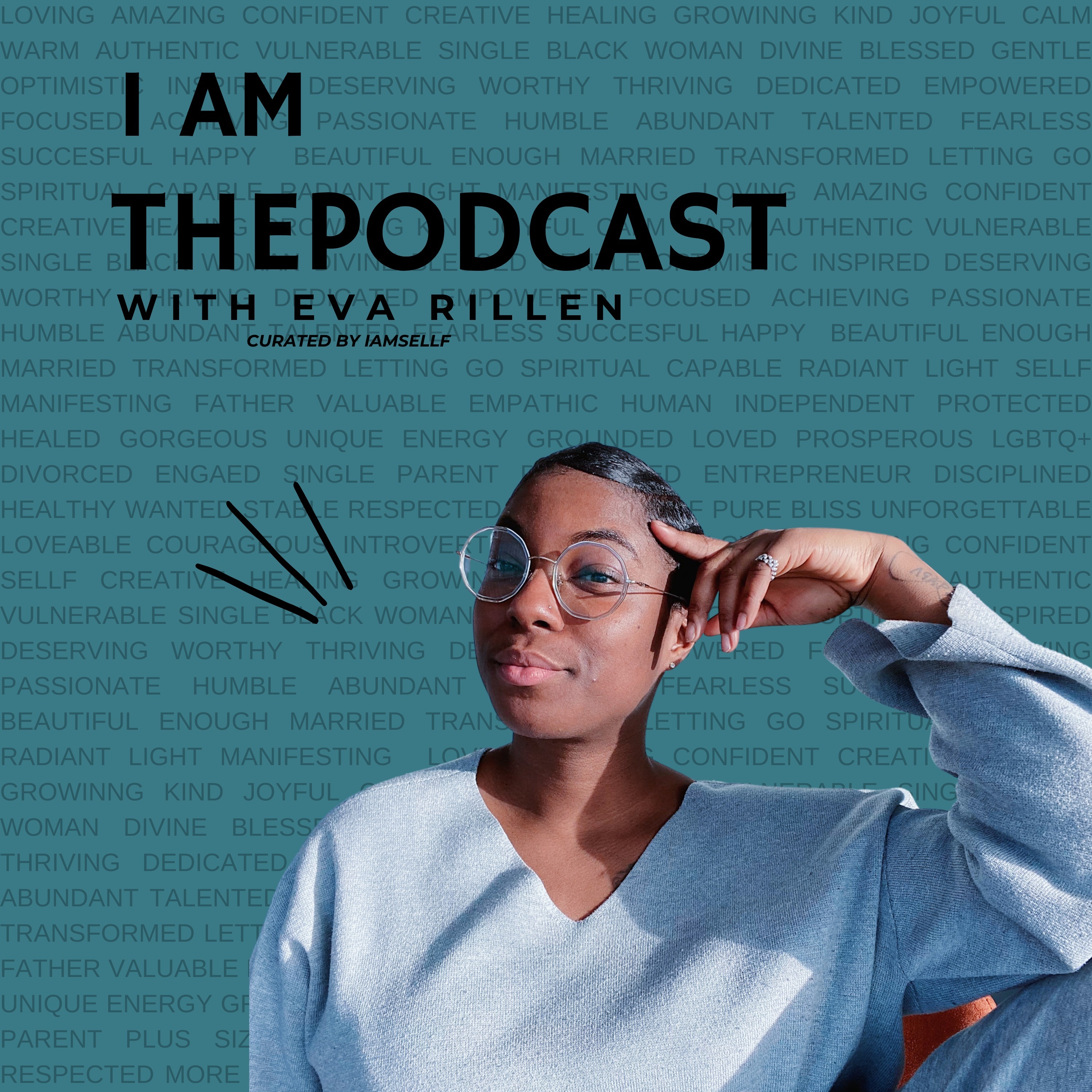 IAM.THEPODCAST