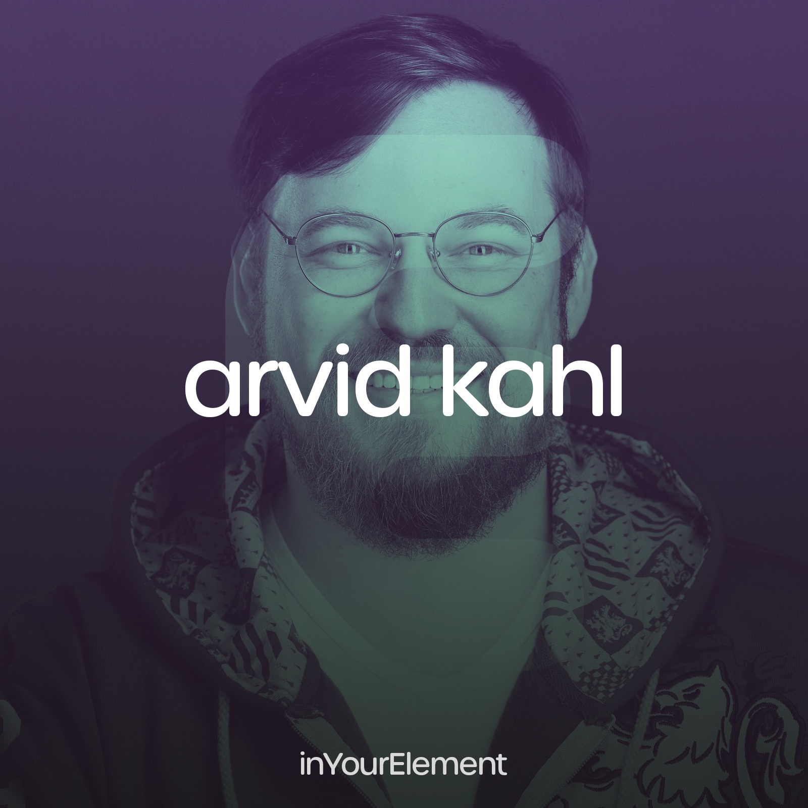 Building an audience-driven $55k/month startup with Arvid Kahl