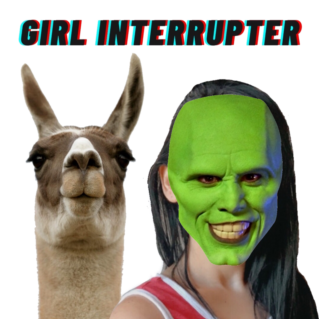 Girl Interrupter