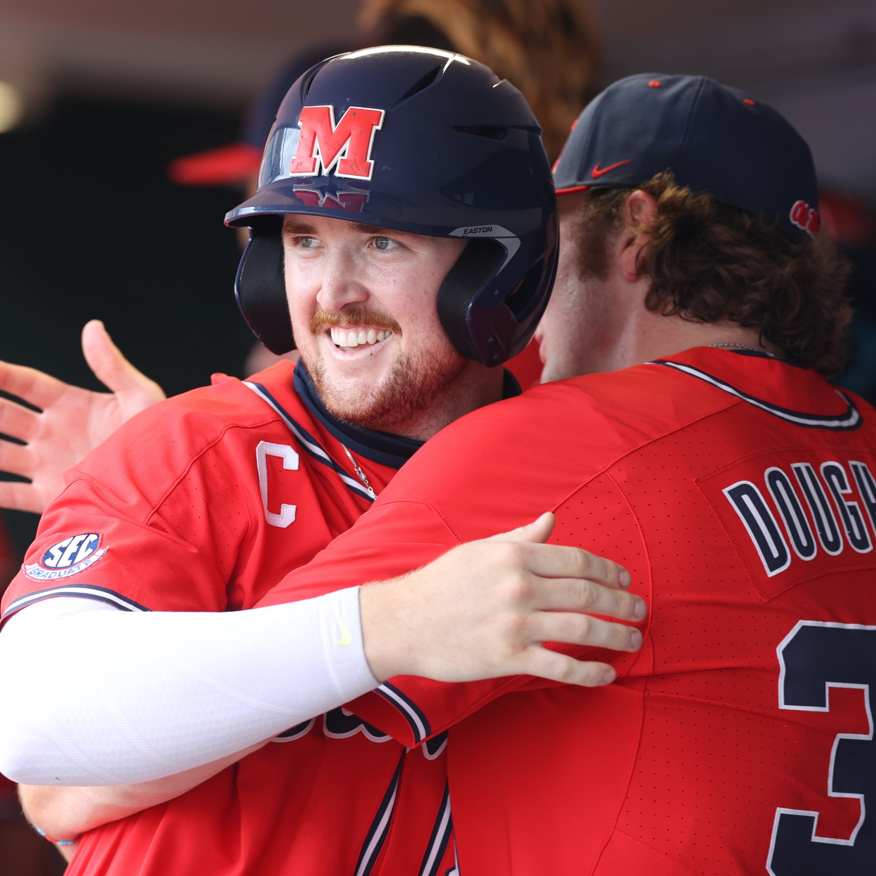 Mailbag: Which comes first for Ole Miss, an Omaha run or a NY6 bowl game? episode artwork