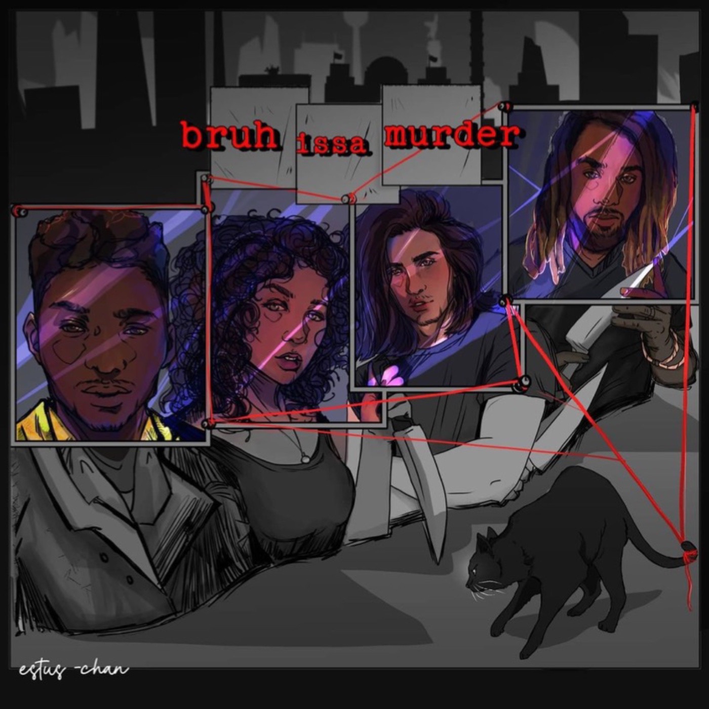 Episode 32 Clementine Barnabet Ft Orkas