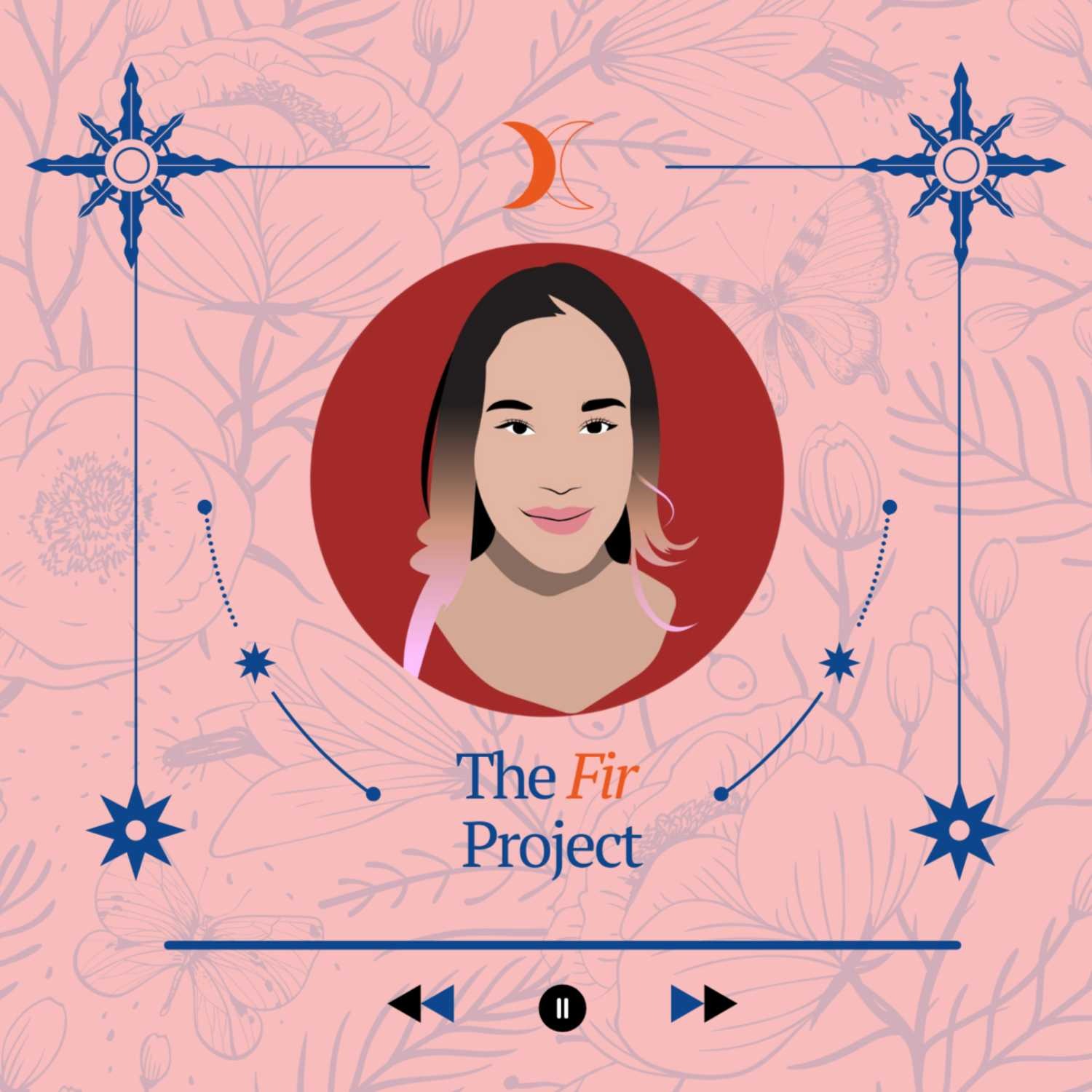 The Fir Project cover art