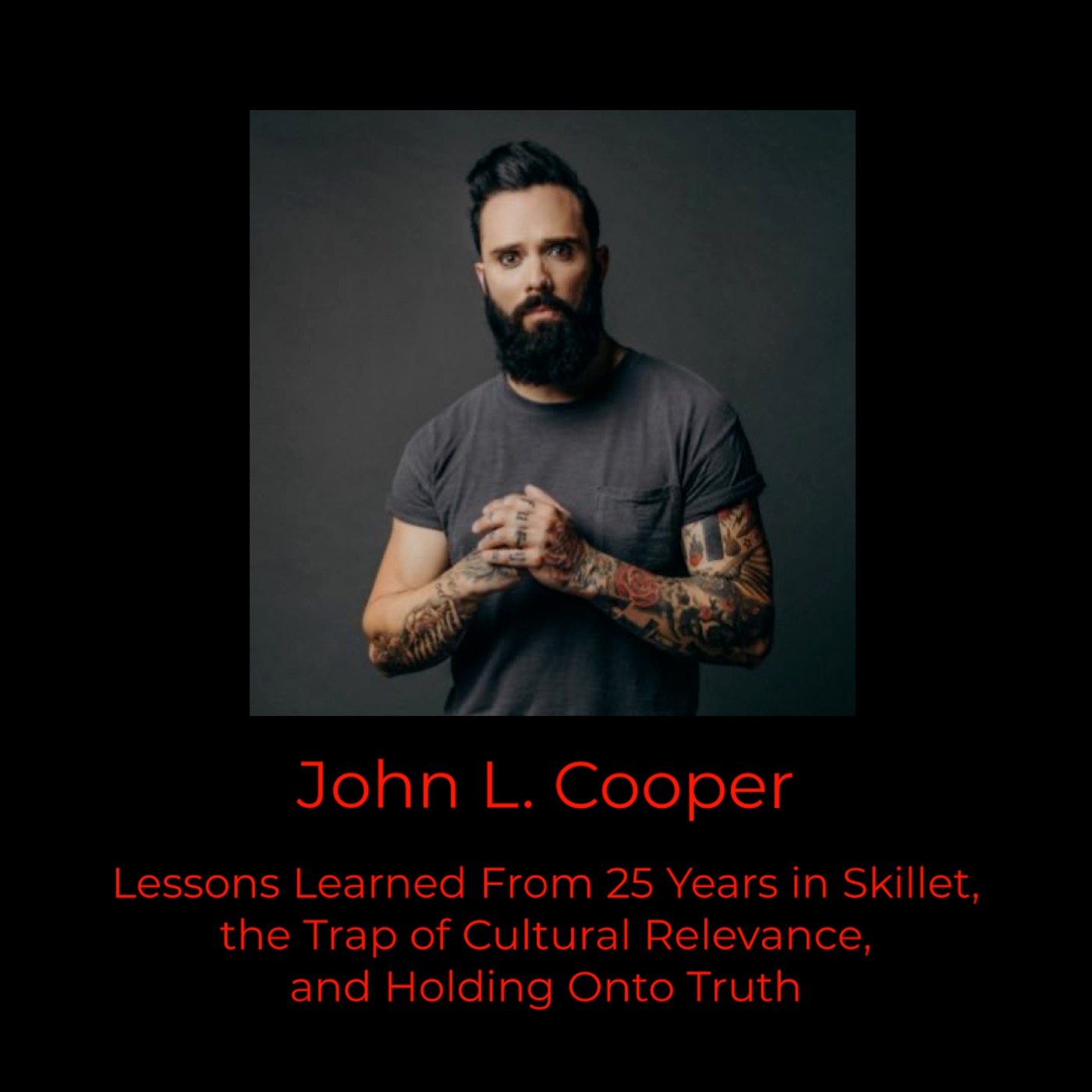 The Learner\'s Corner with Caleb Mason