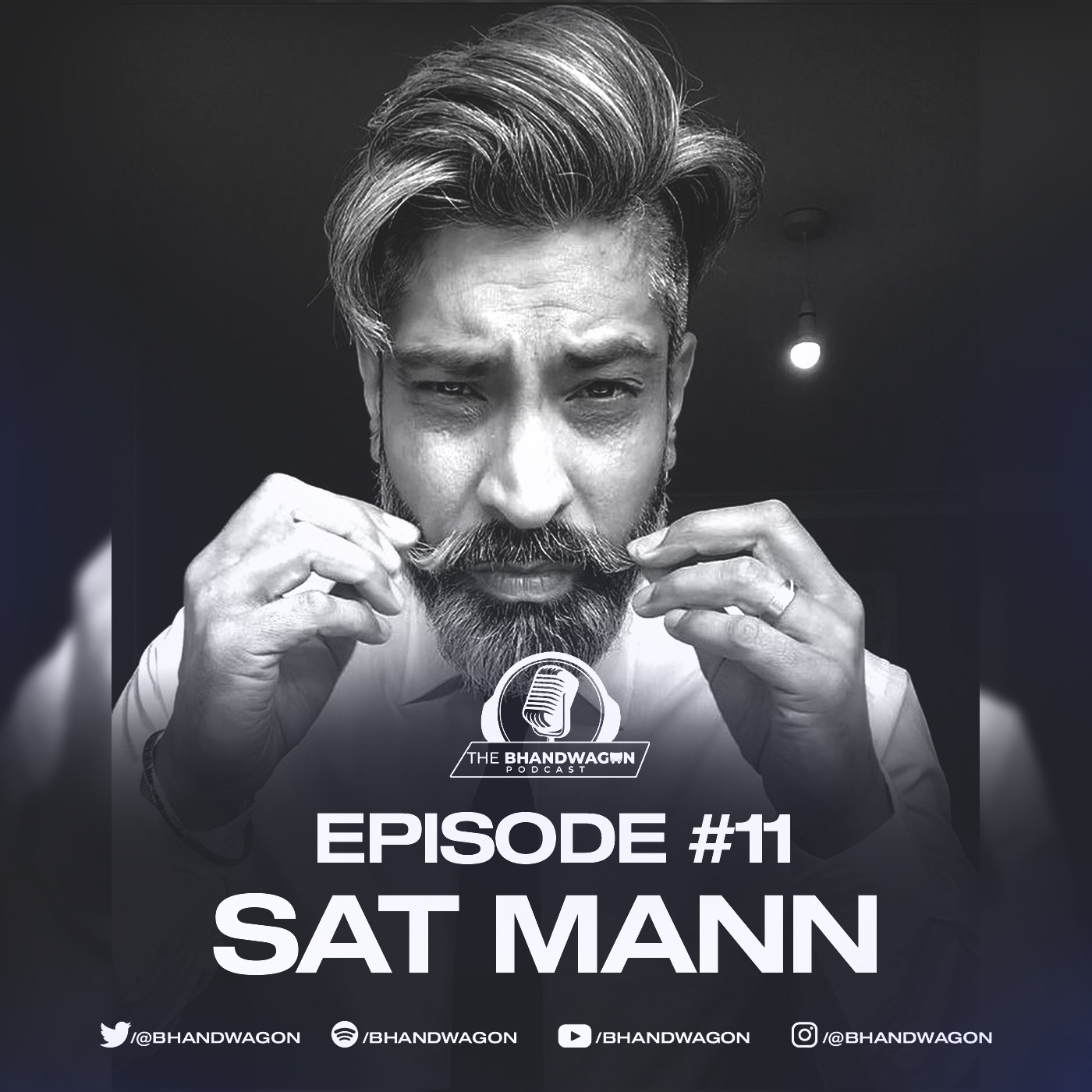 The Bhandwagon Podcast