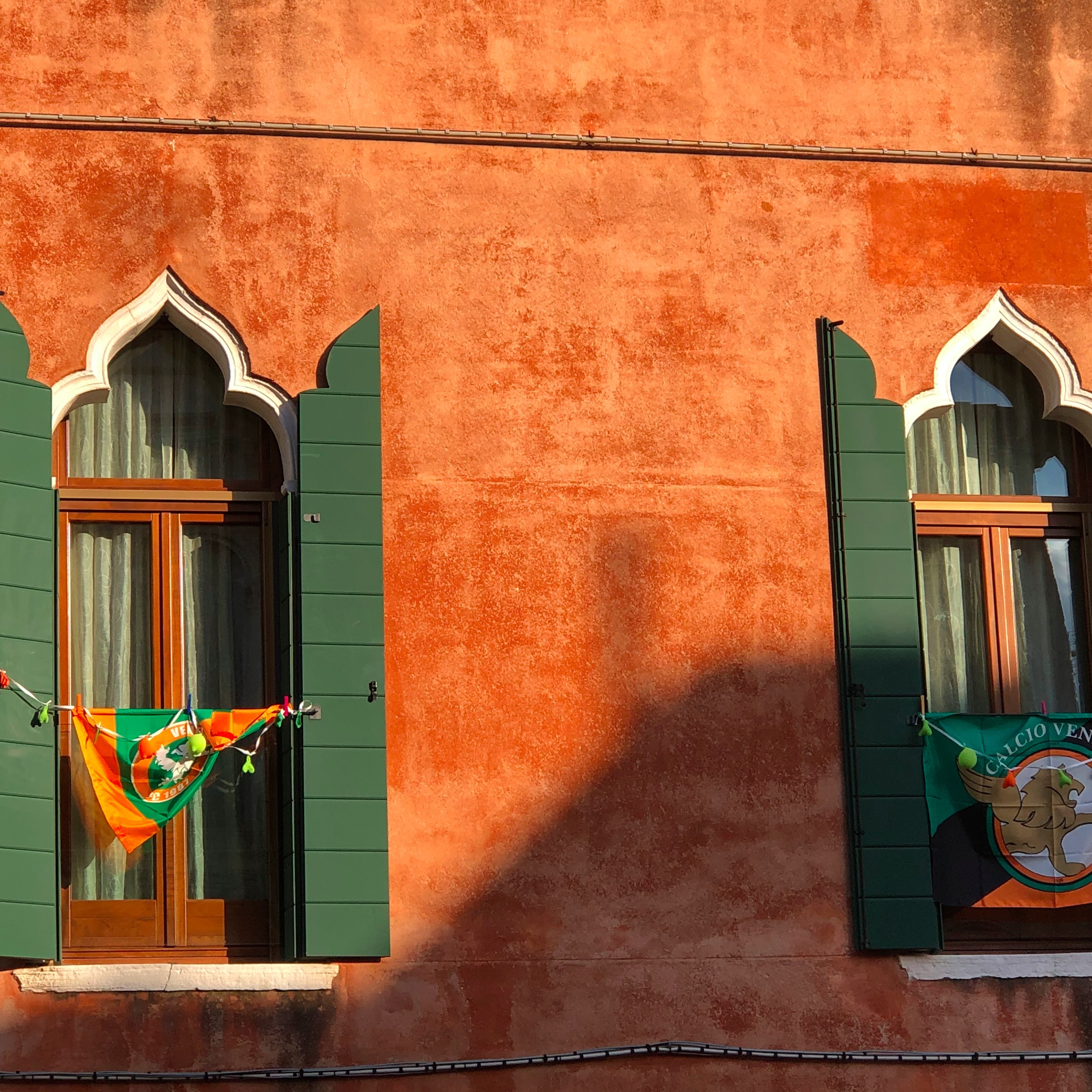 ici Venise