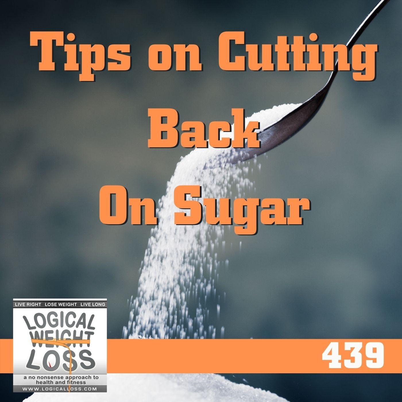 Tips to Cut Back on Sugar Image