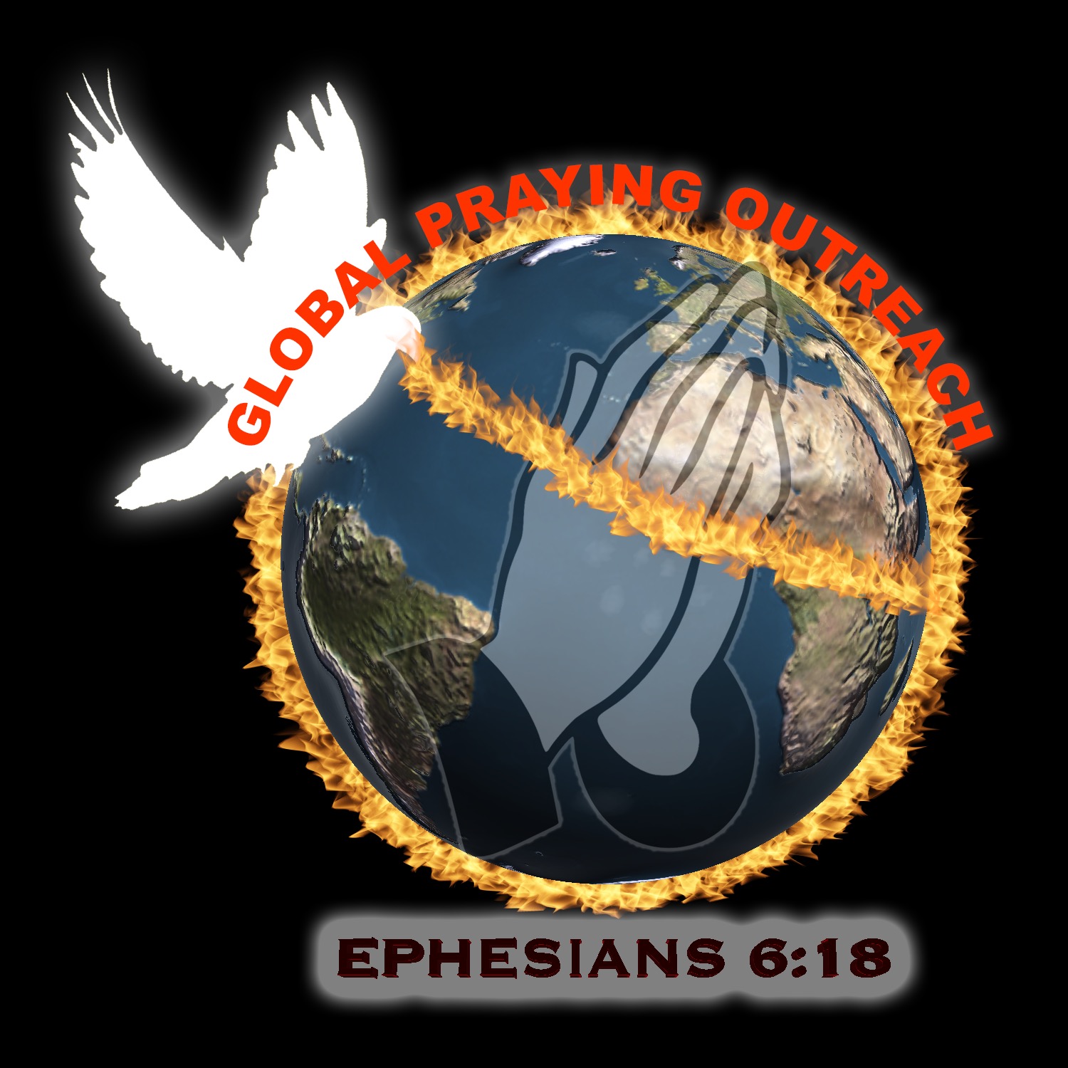 Tongues of Fire Devotional! 31-05-2021 episode artwork