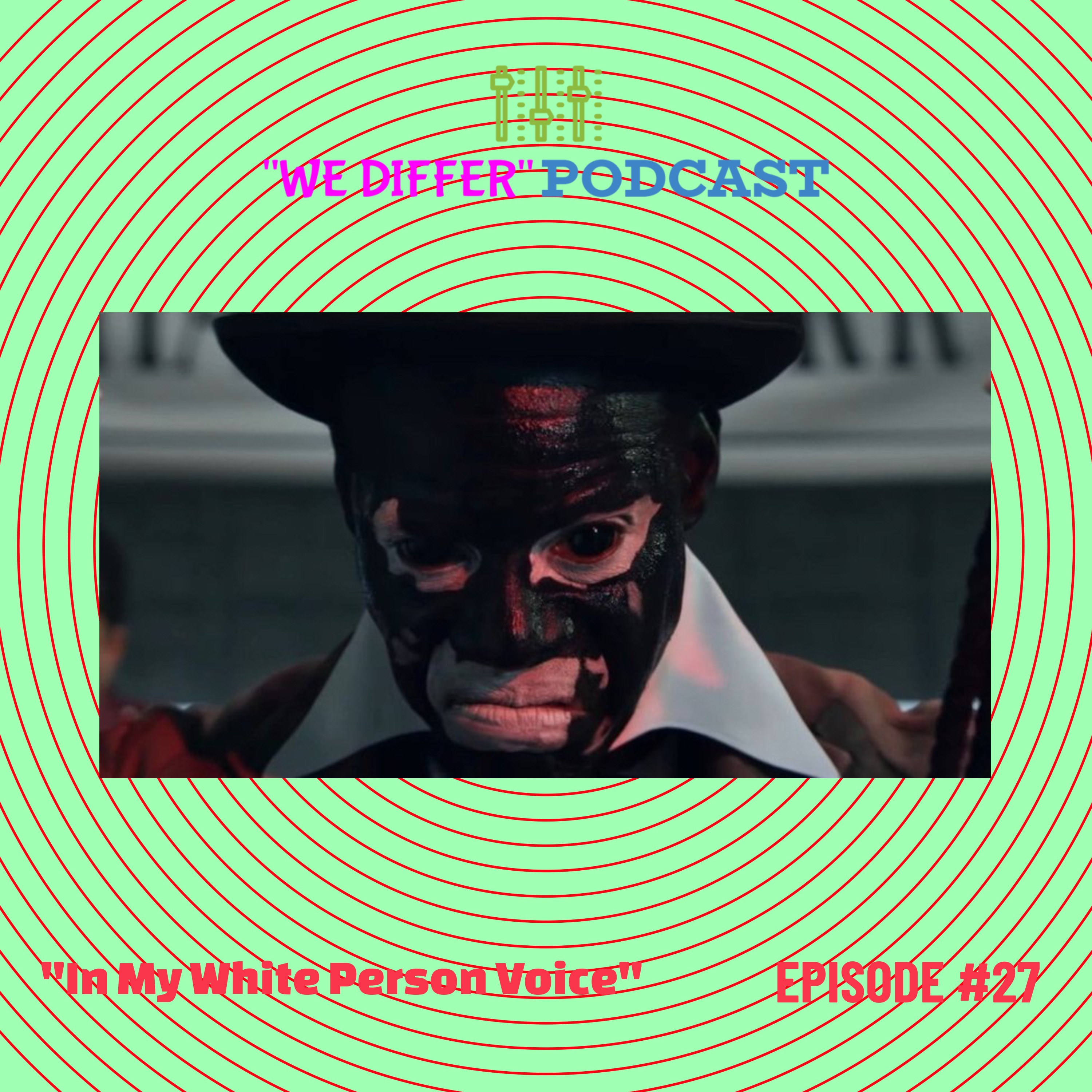 We Differ Podcast