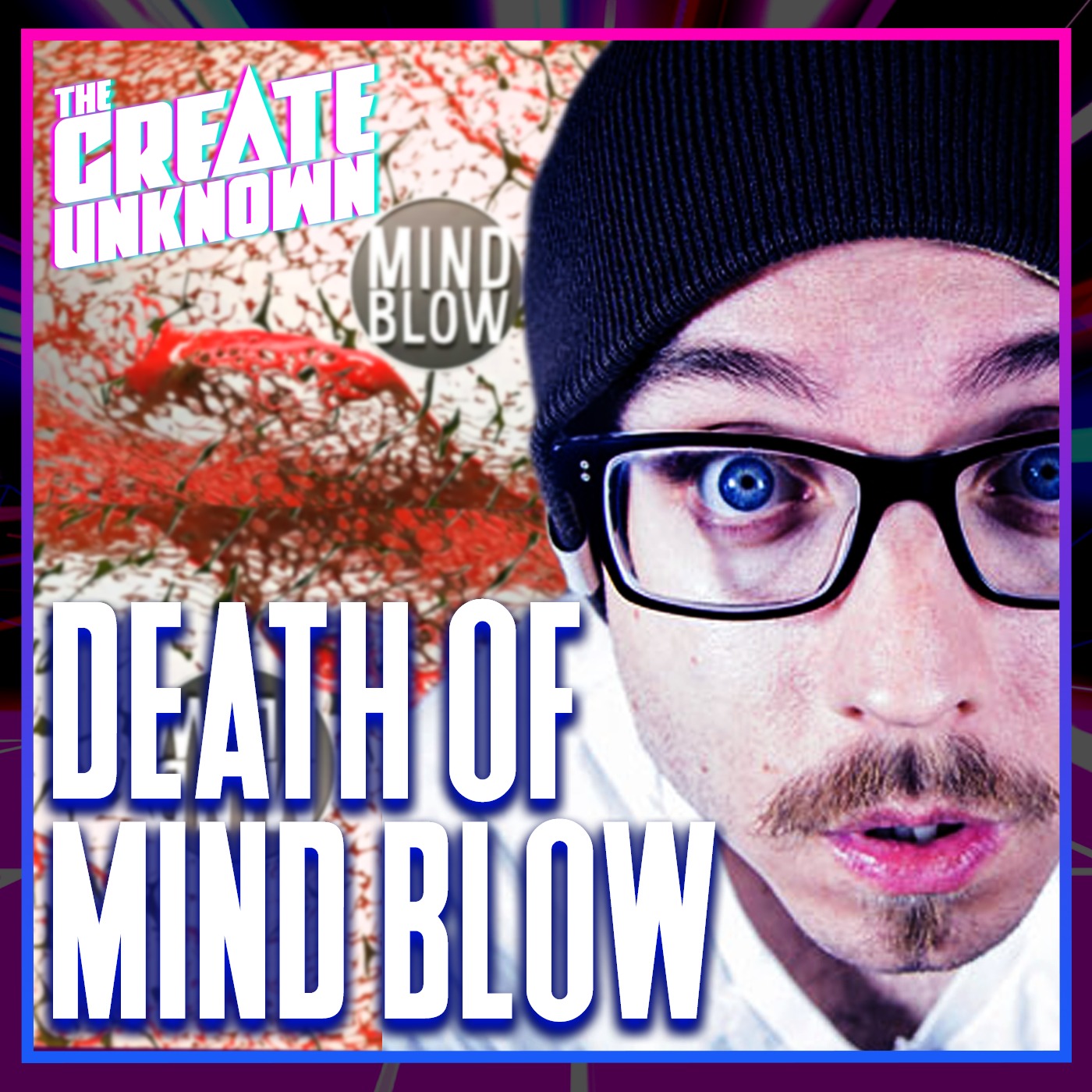 Why Kevin Killed Vsauce2’s Mind Blow [Ep. 69] episode artwork