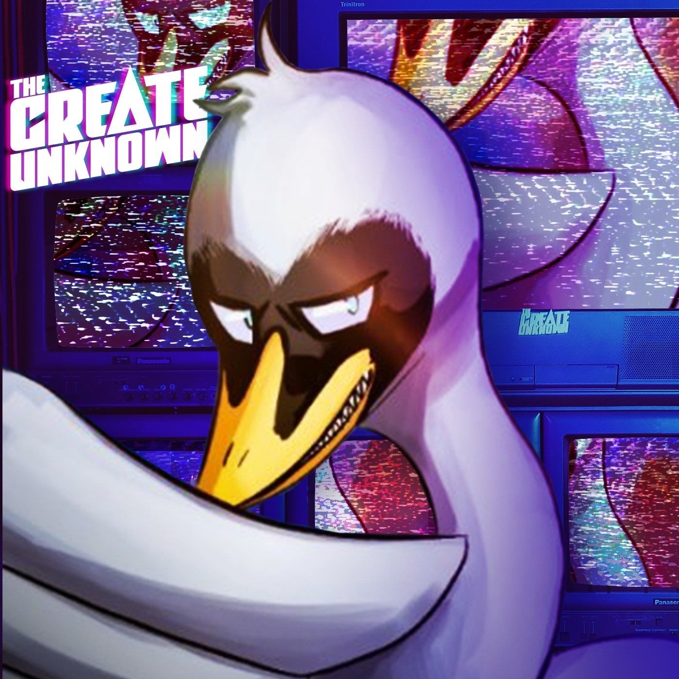 The Create Unknown (No Ads)