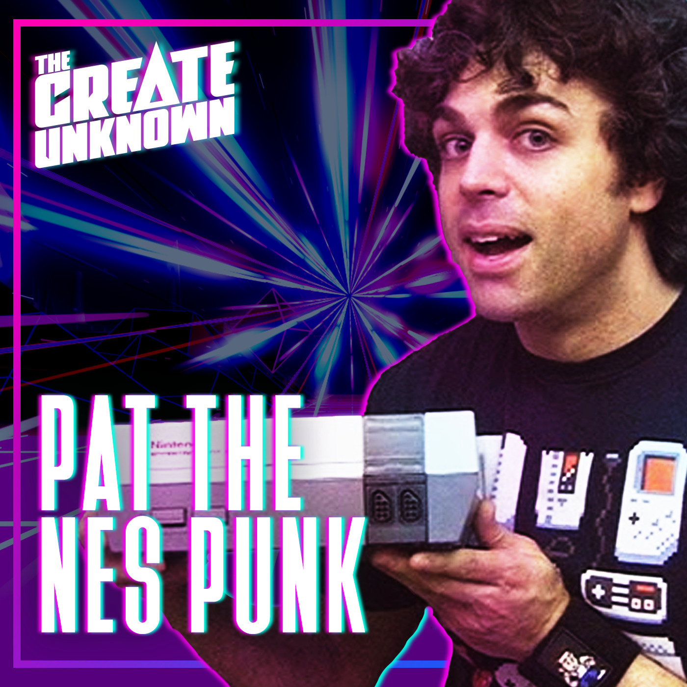 The Create Unknown (No Ads)