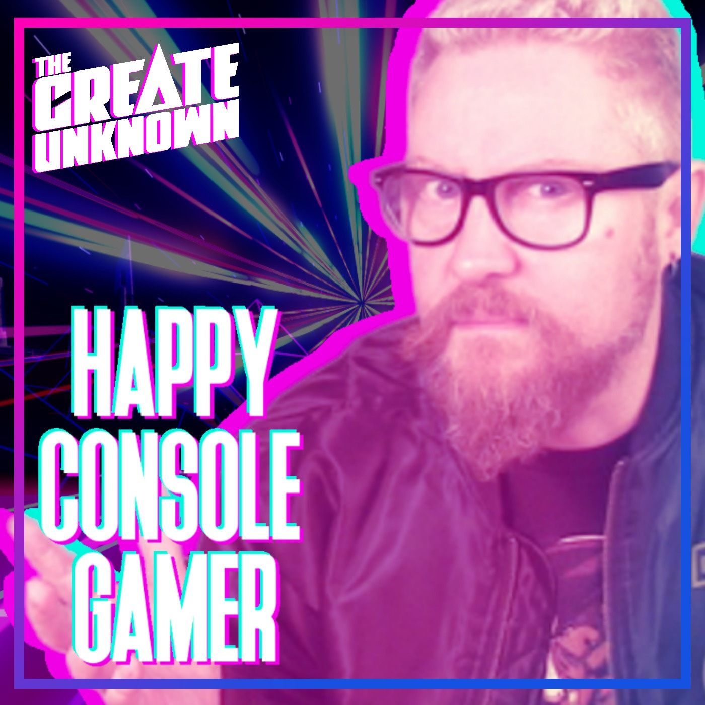 HappyConsoleGamer: A Founding Father of YouTube Gaming episode artwork