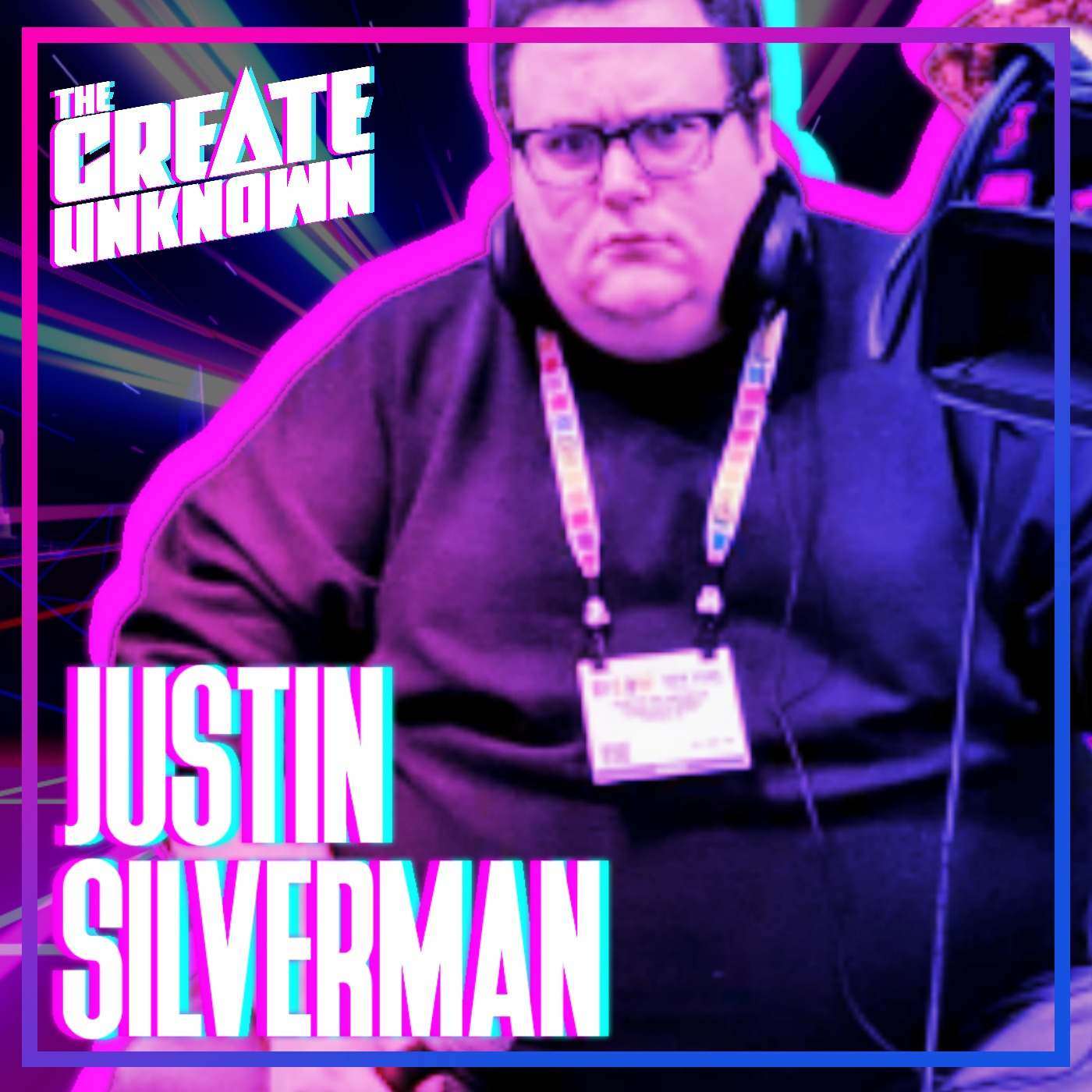 Producing Angry Video Game Nerd with Justin Silverman episode artwork