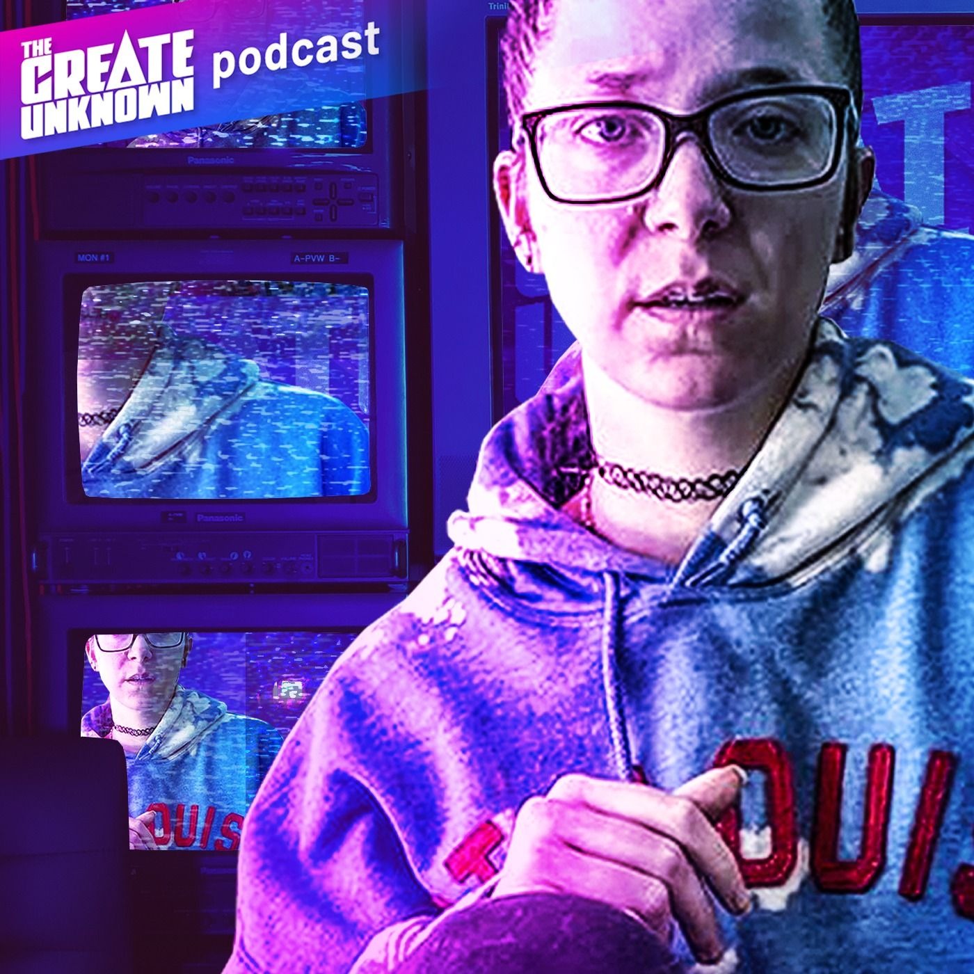Jenna Marbles and the Future of Cancel Culture [Ep. 50] episode artwork