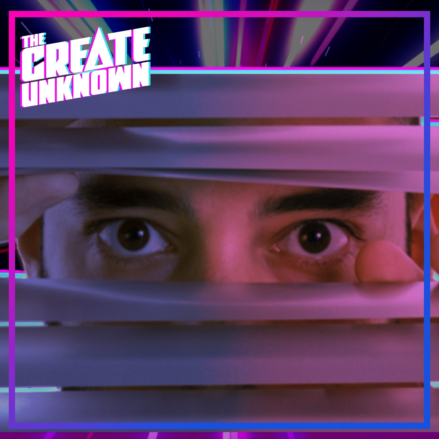 Everyone's Home. Why Is The Internet Dead? episode artwork