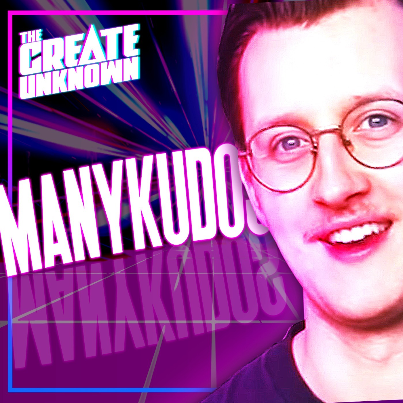 The High Art of Cultivating Cringe with ManyKudos [Ep. 65] episode artwork