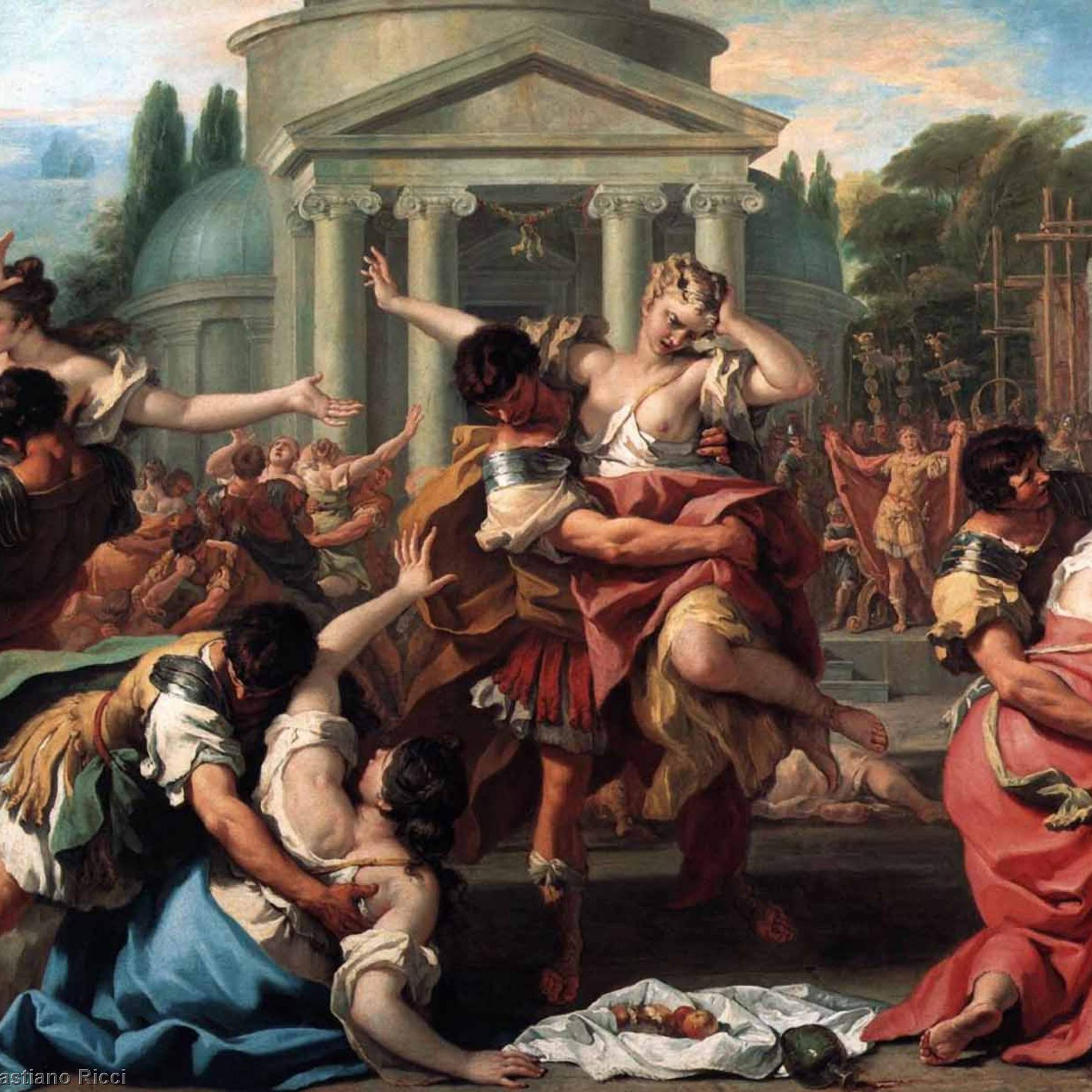 Storia di Roma