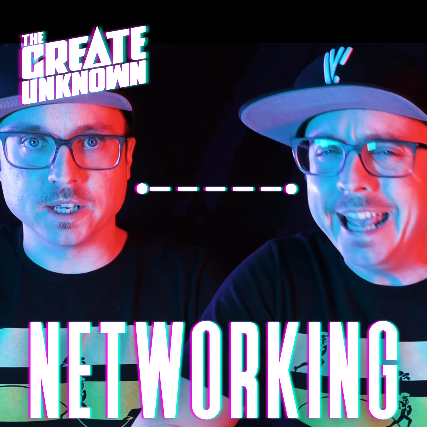 How To Network Even If You Hate It episode artwork