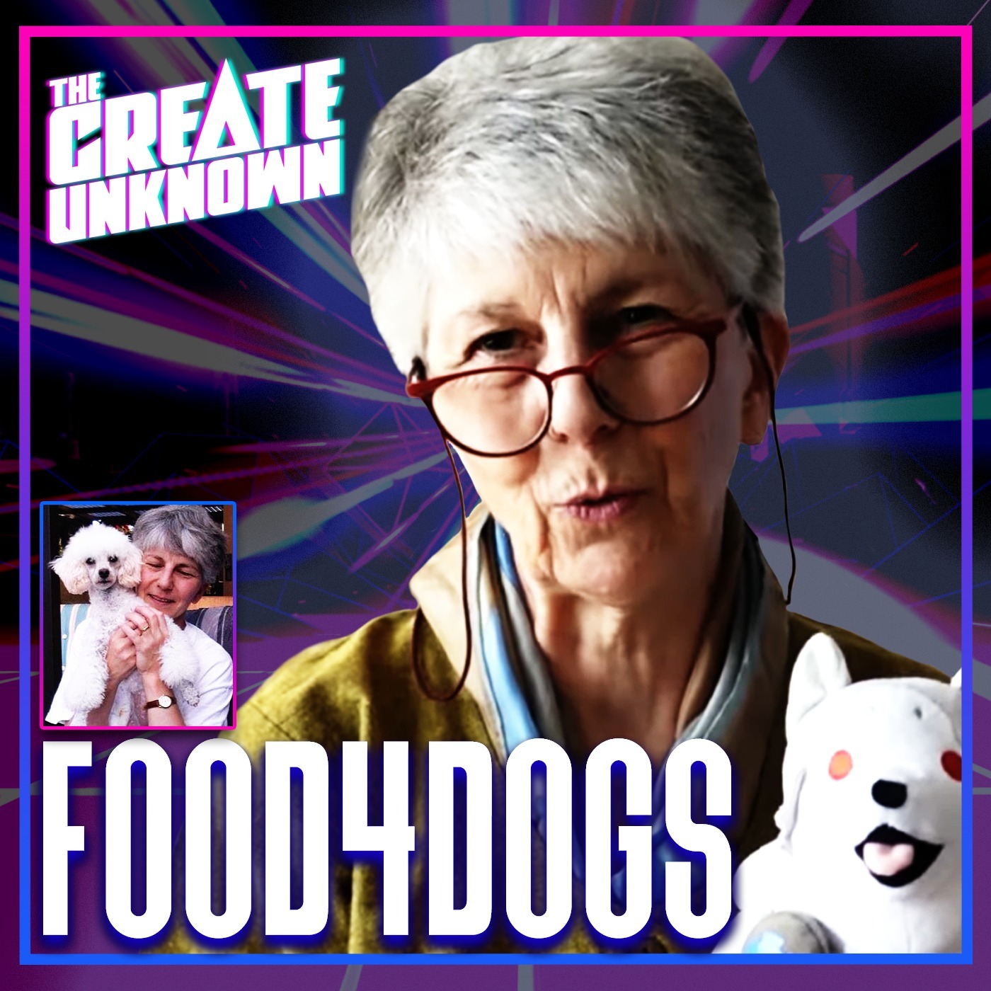 The Create Unknown (No Ads)