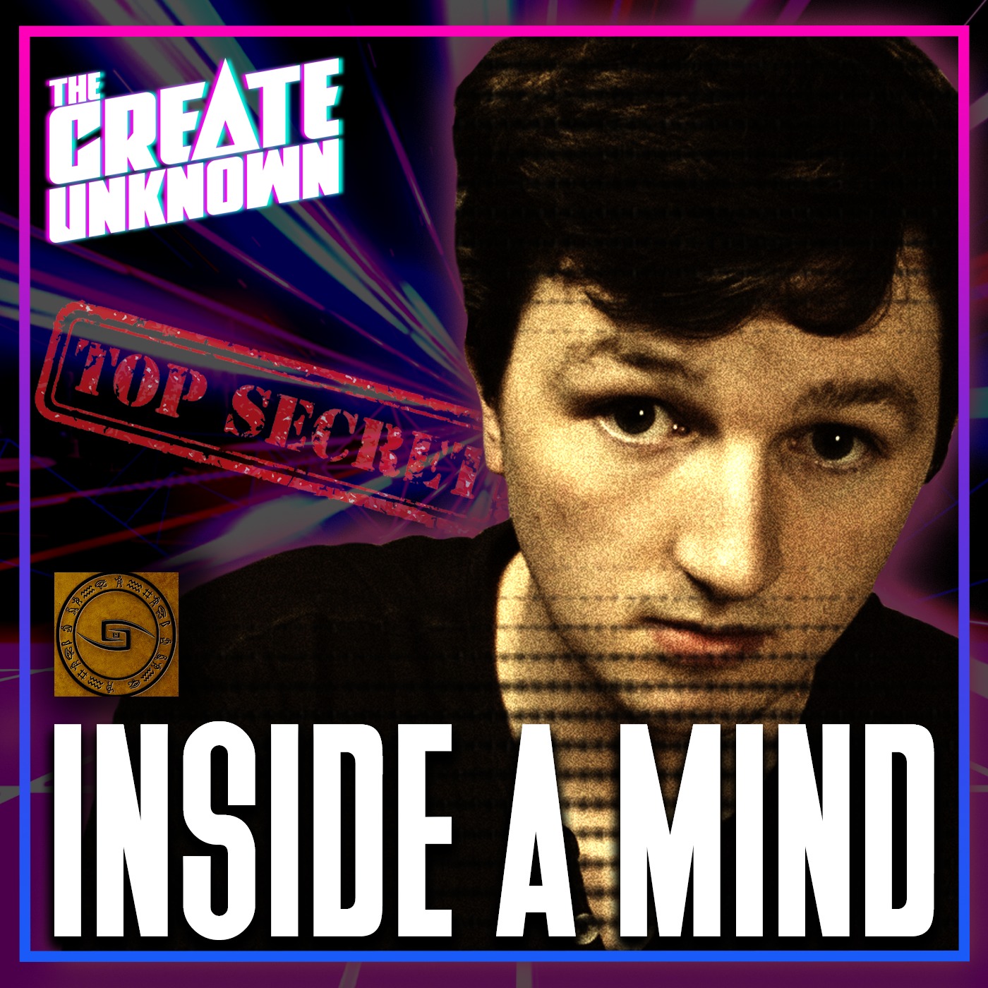 Is Inside a Mind YouTube's Best Storyteller? [Ep. 87] episode artwork