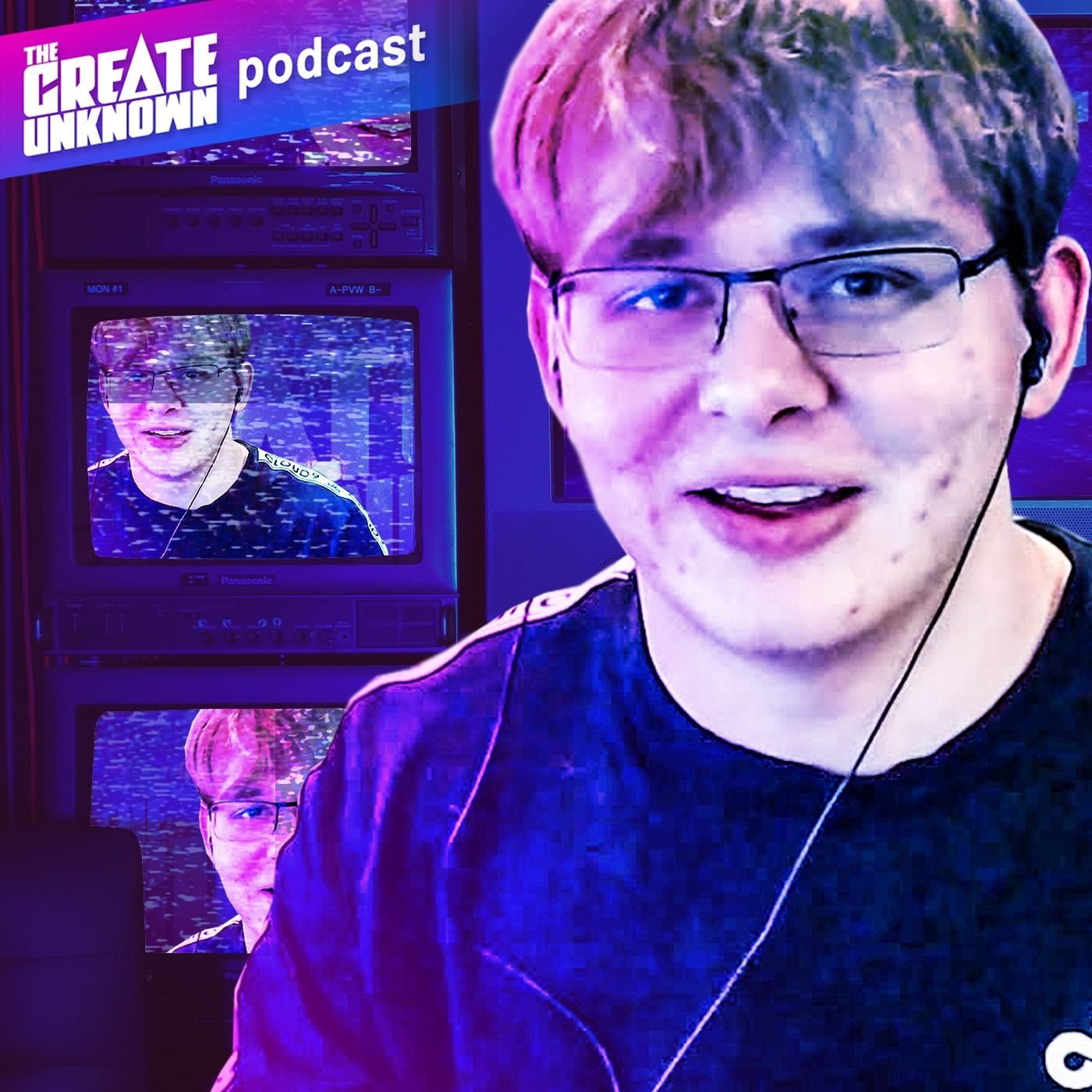 The Create Unknown (No Ads)