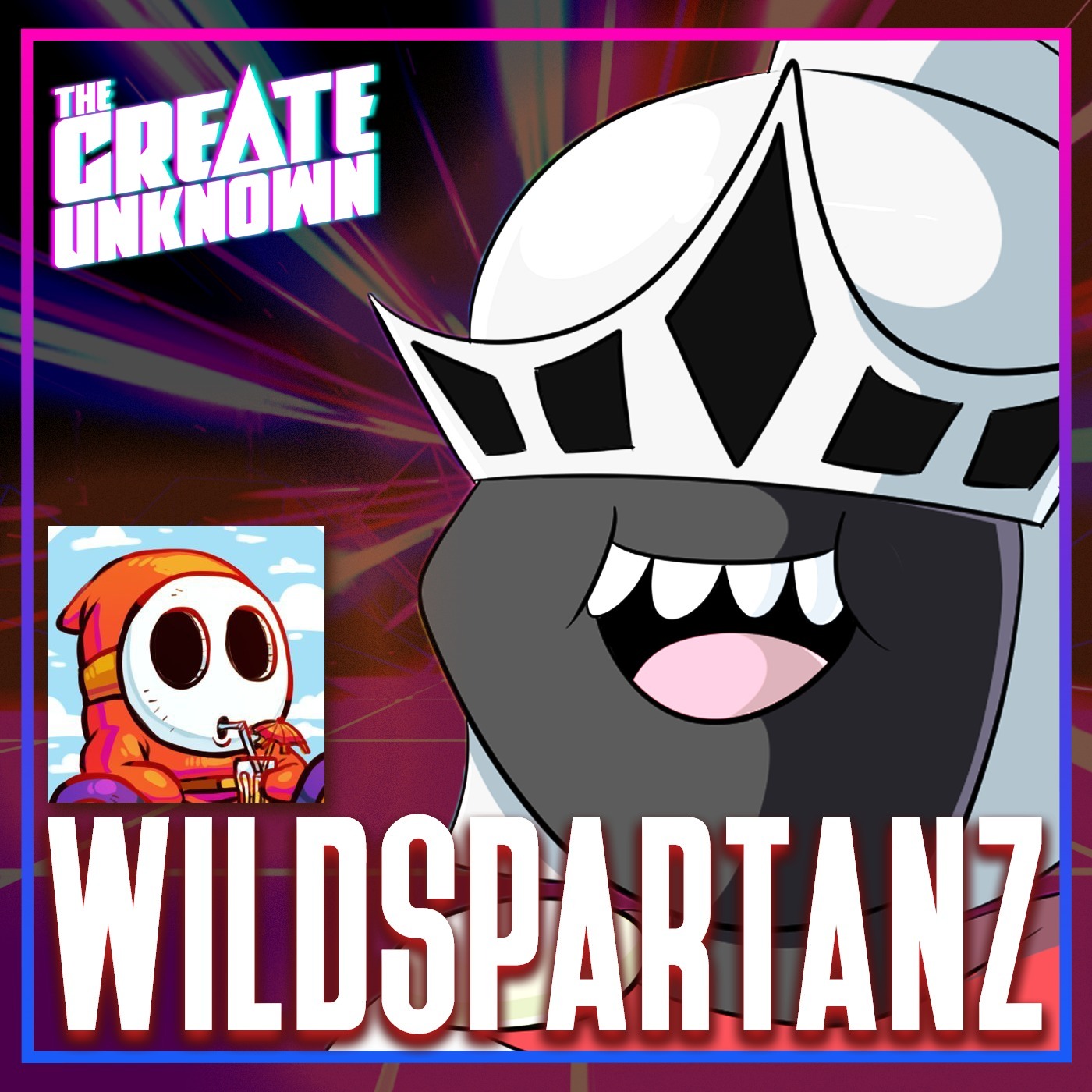 WildSpartanz Talks VR, Loot Boxes and Worm Jerky [Ep. 81] episode artwork