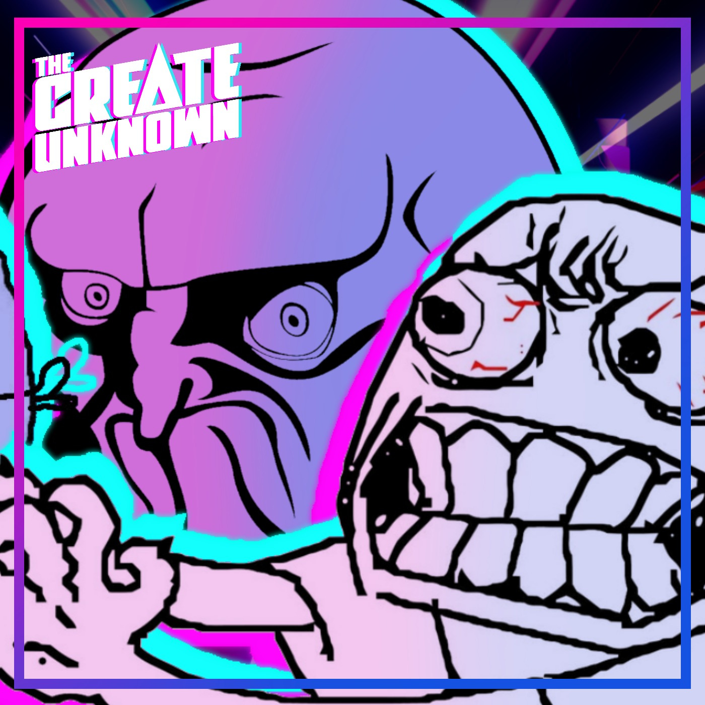 Reflecting on Our Most HATED Episode Ever episode artwork