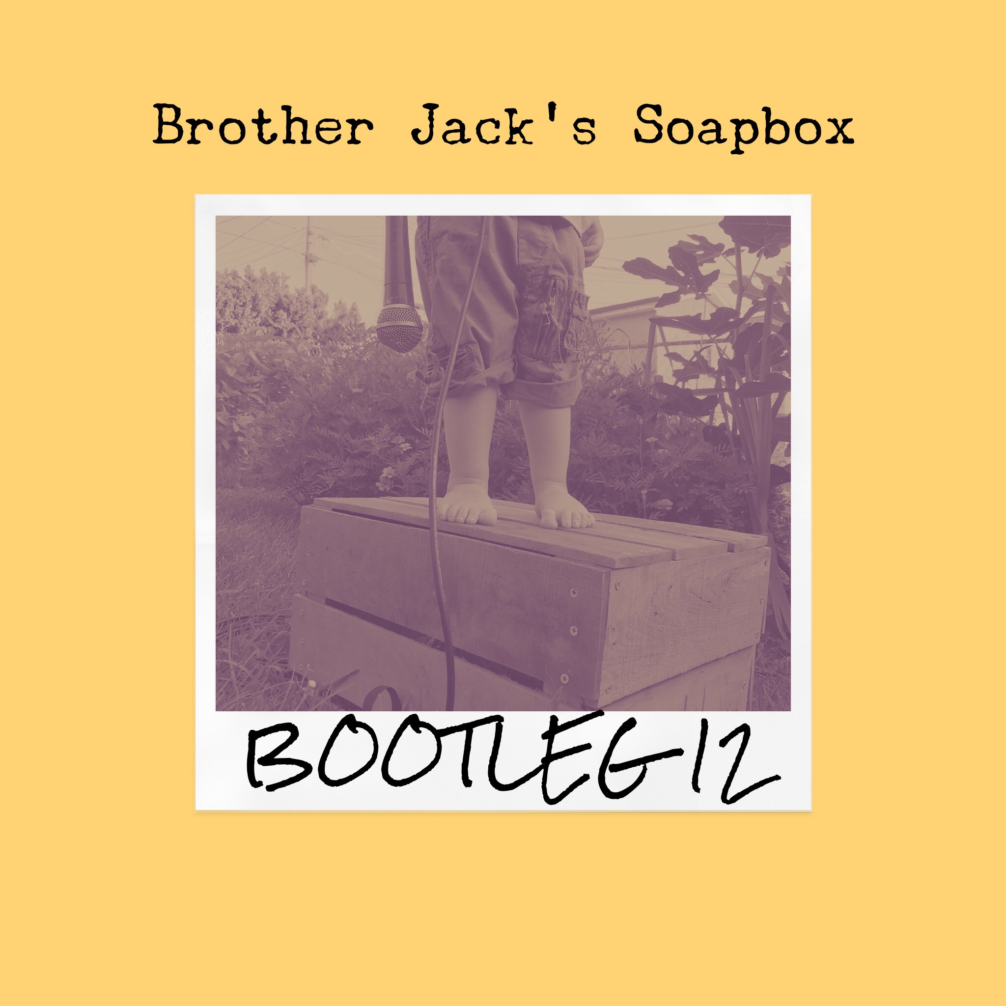 Bootleg 12