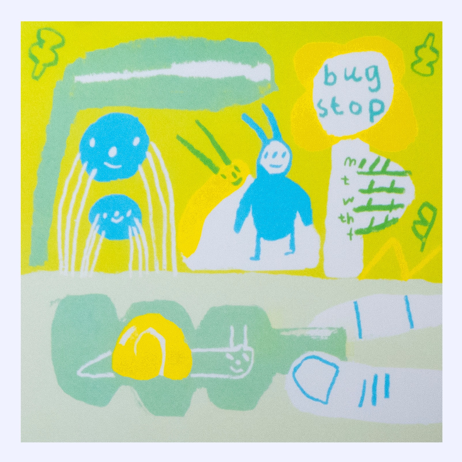 The Carousel Tapes