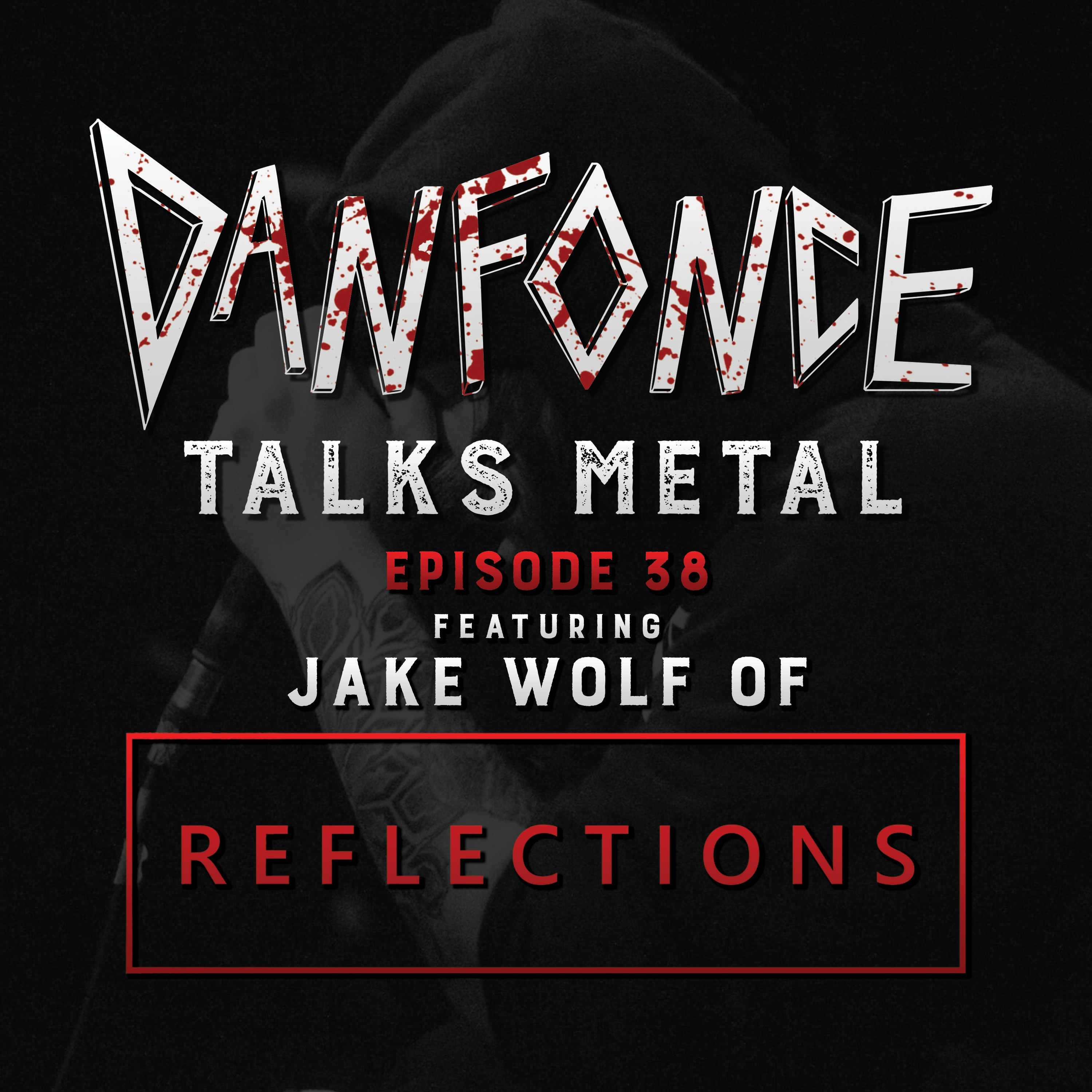 Danfonce Talks Metal
