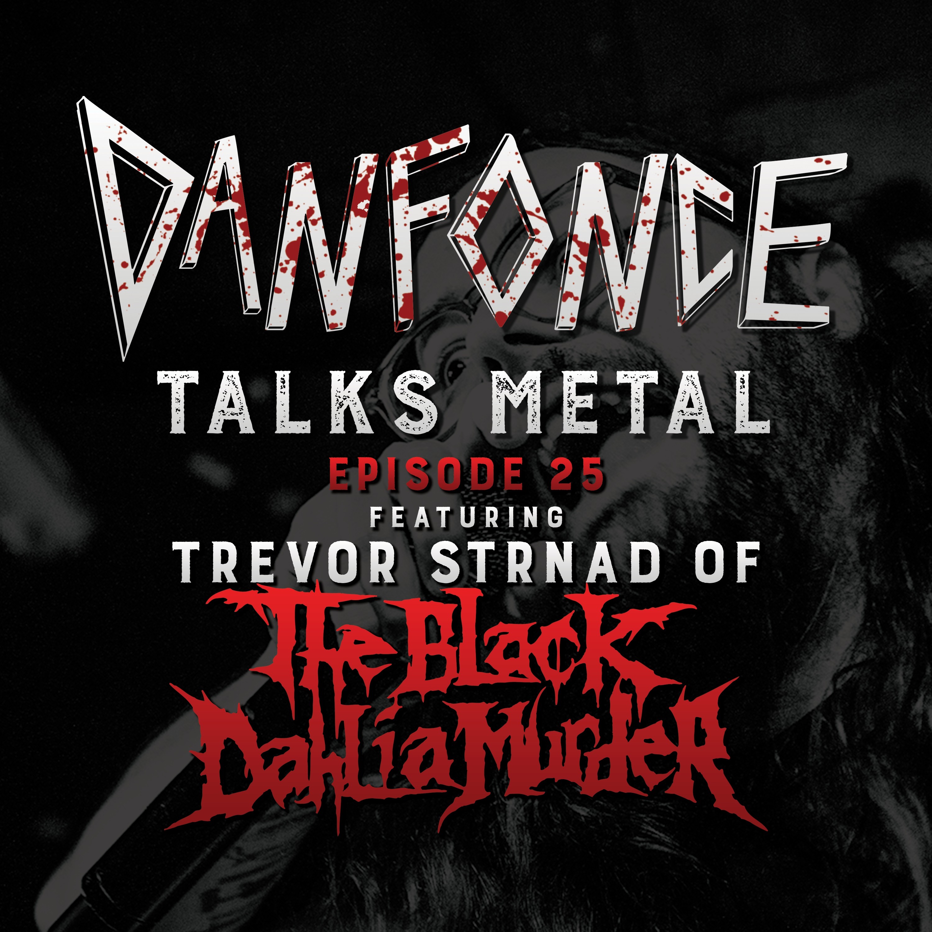 Danfonce Talks Metal