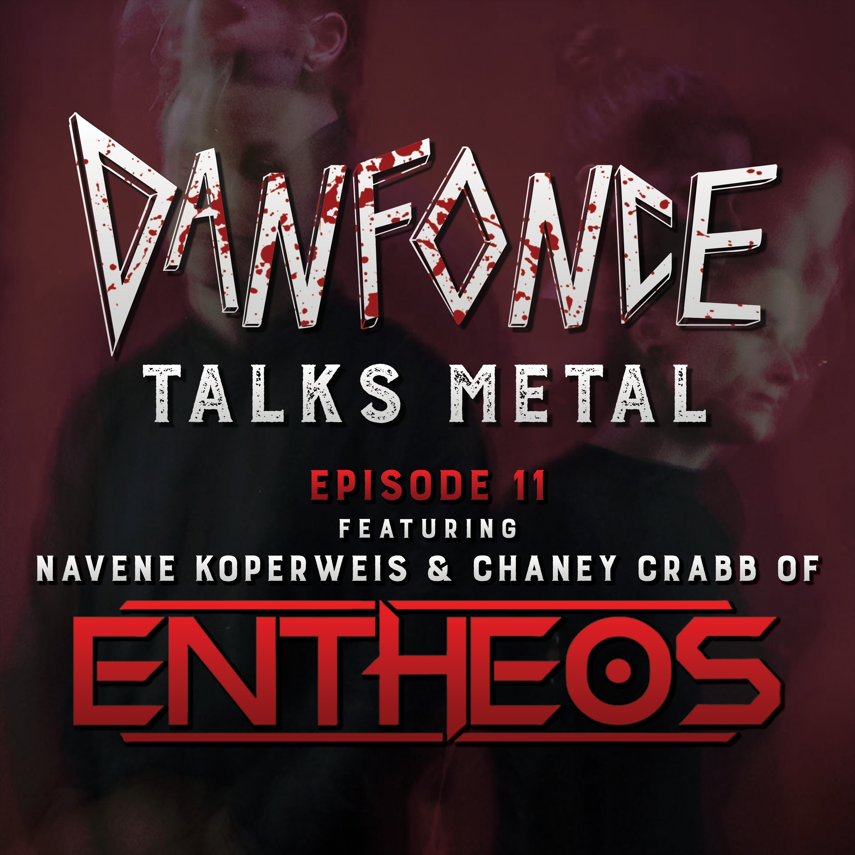 Danfonce Talks Metal