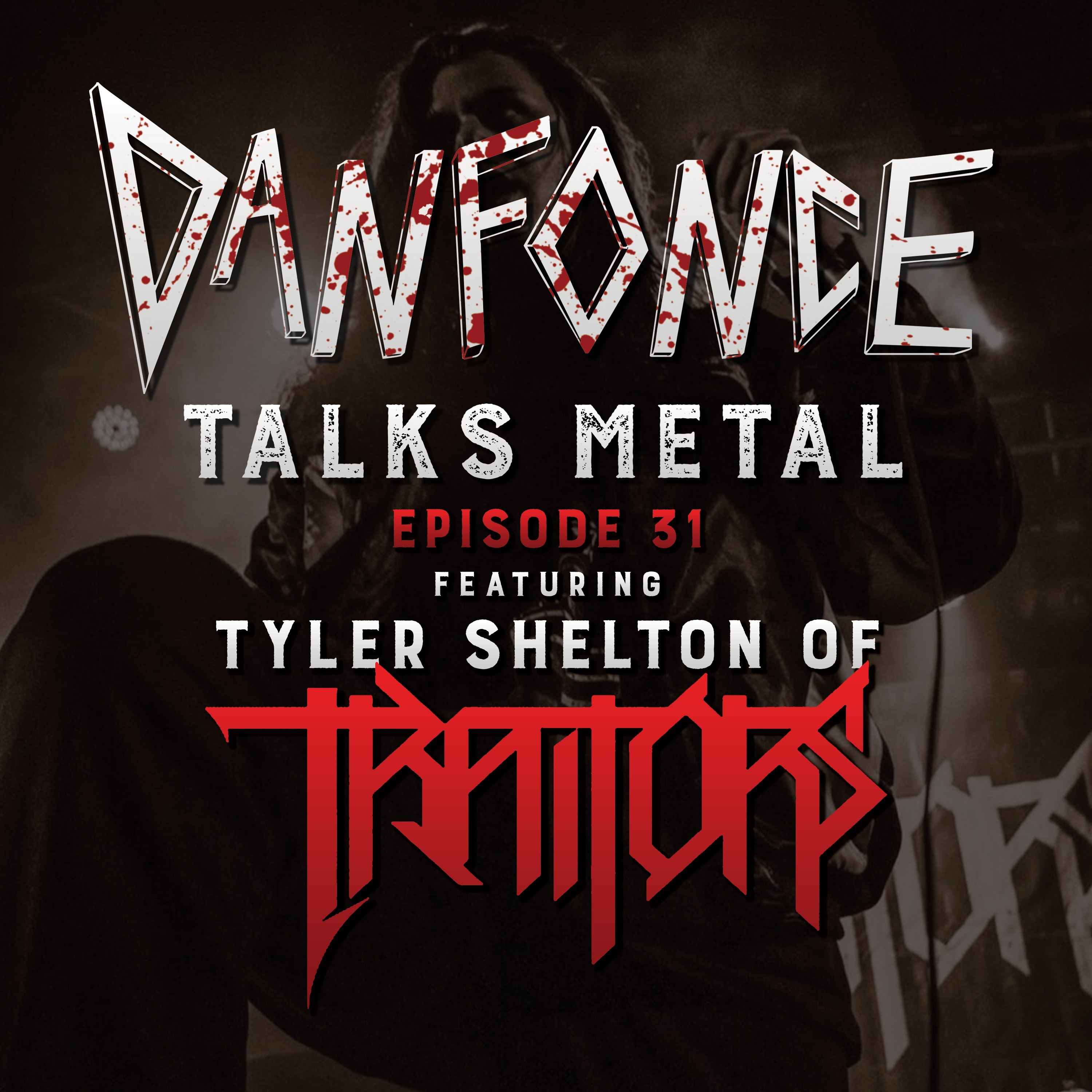 Danfonce Talks Metal