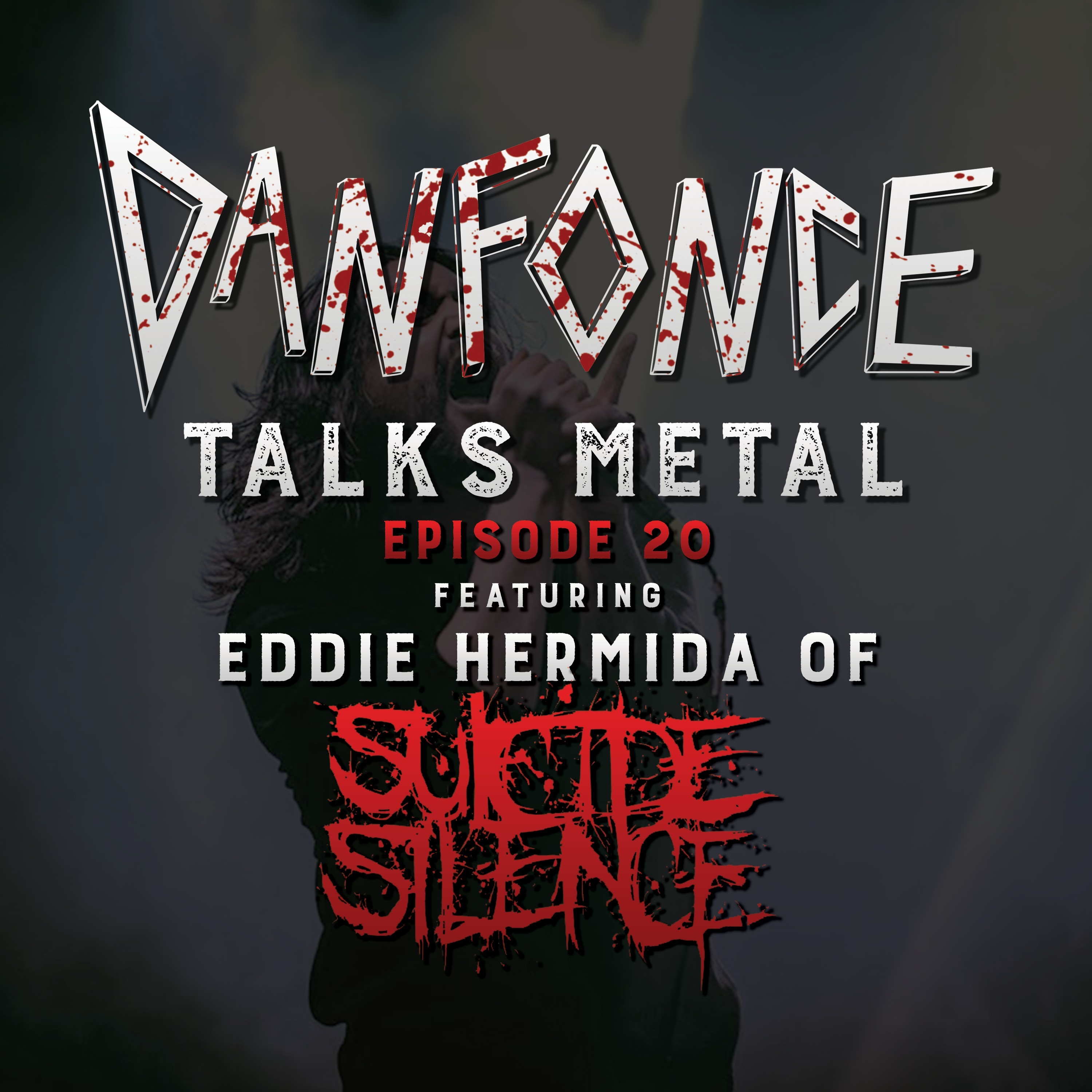 Danfonce Talks Metal