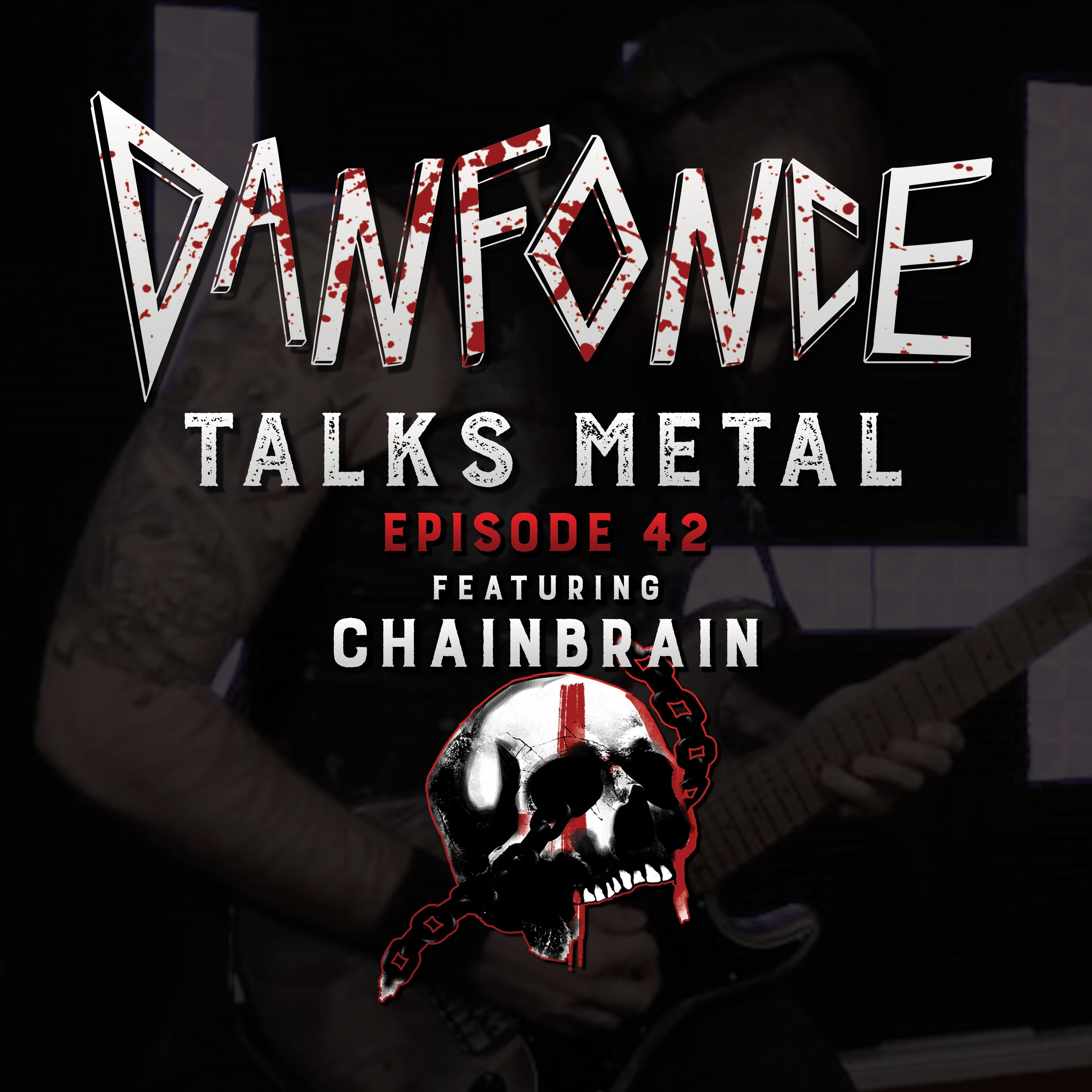 Danfonce Talks Metal