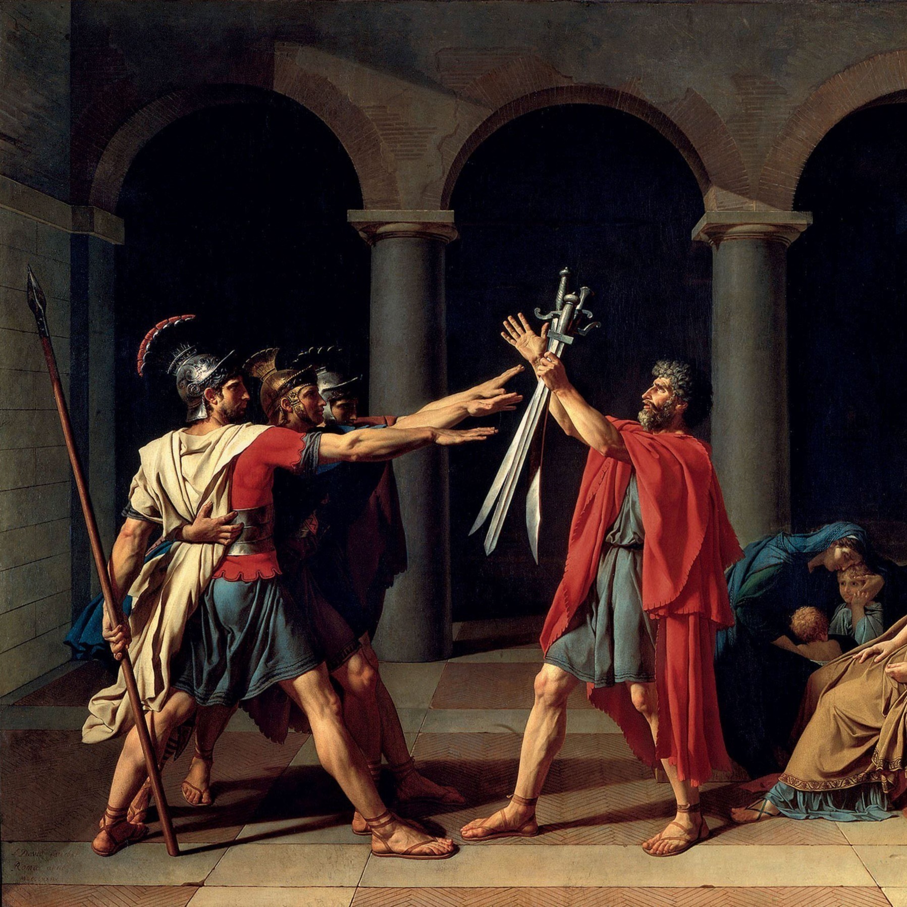 Storia di Roma
