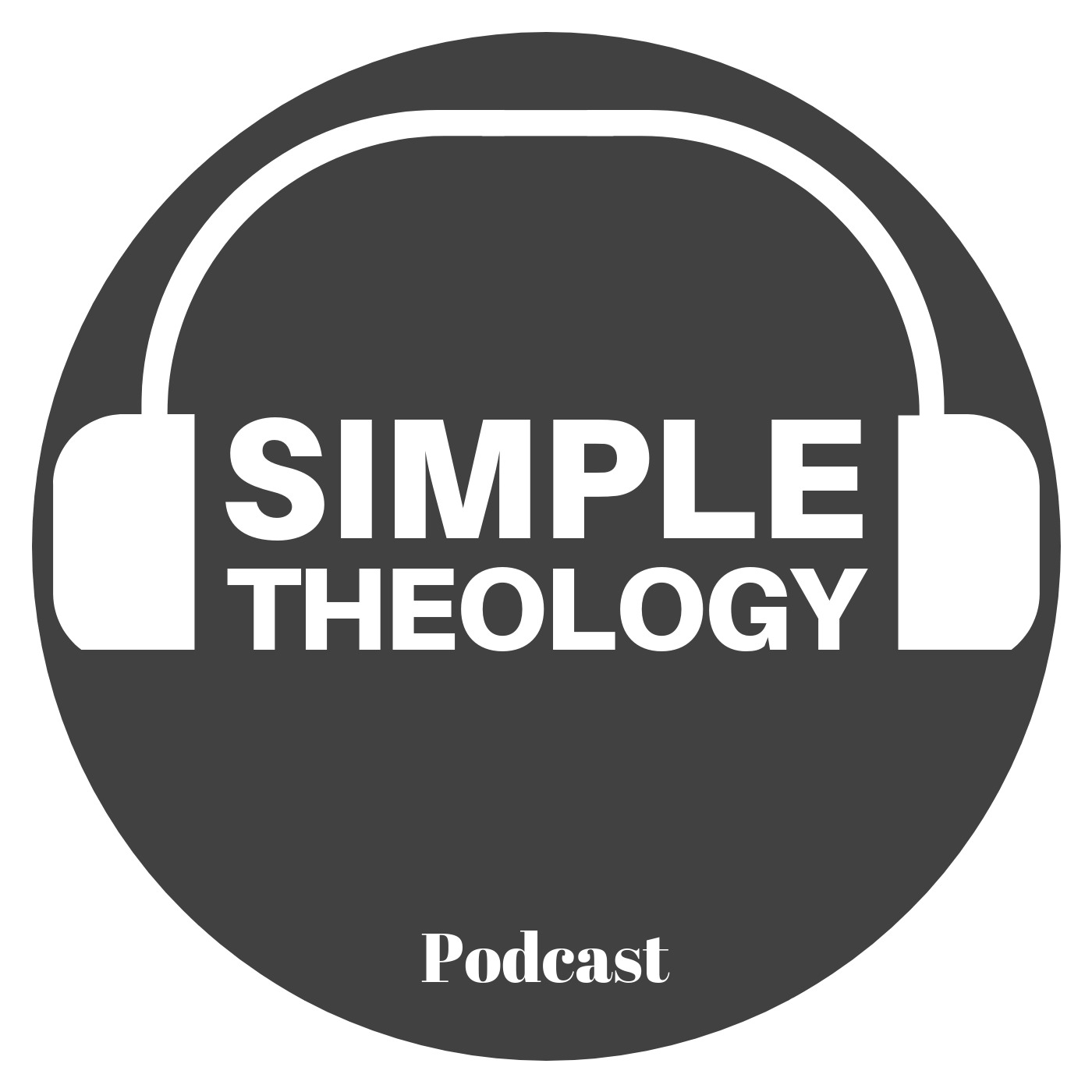 Simple Theology