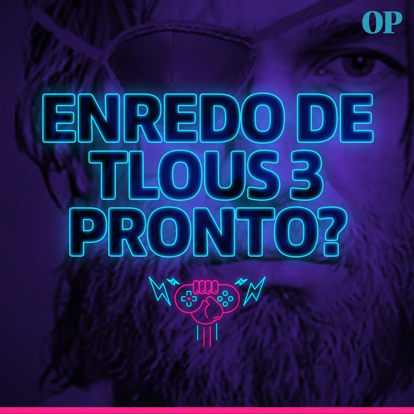 #64 - Enredo do próximo The Last of Us pronto? Nvidia limita a mineração de criptomoedas, Super Mario Party recebe modo online e Microsoft reduz seu corte das vendas no PC episode artwork