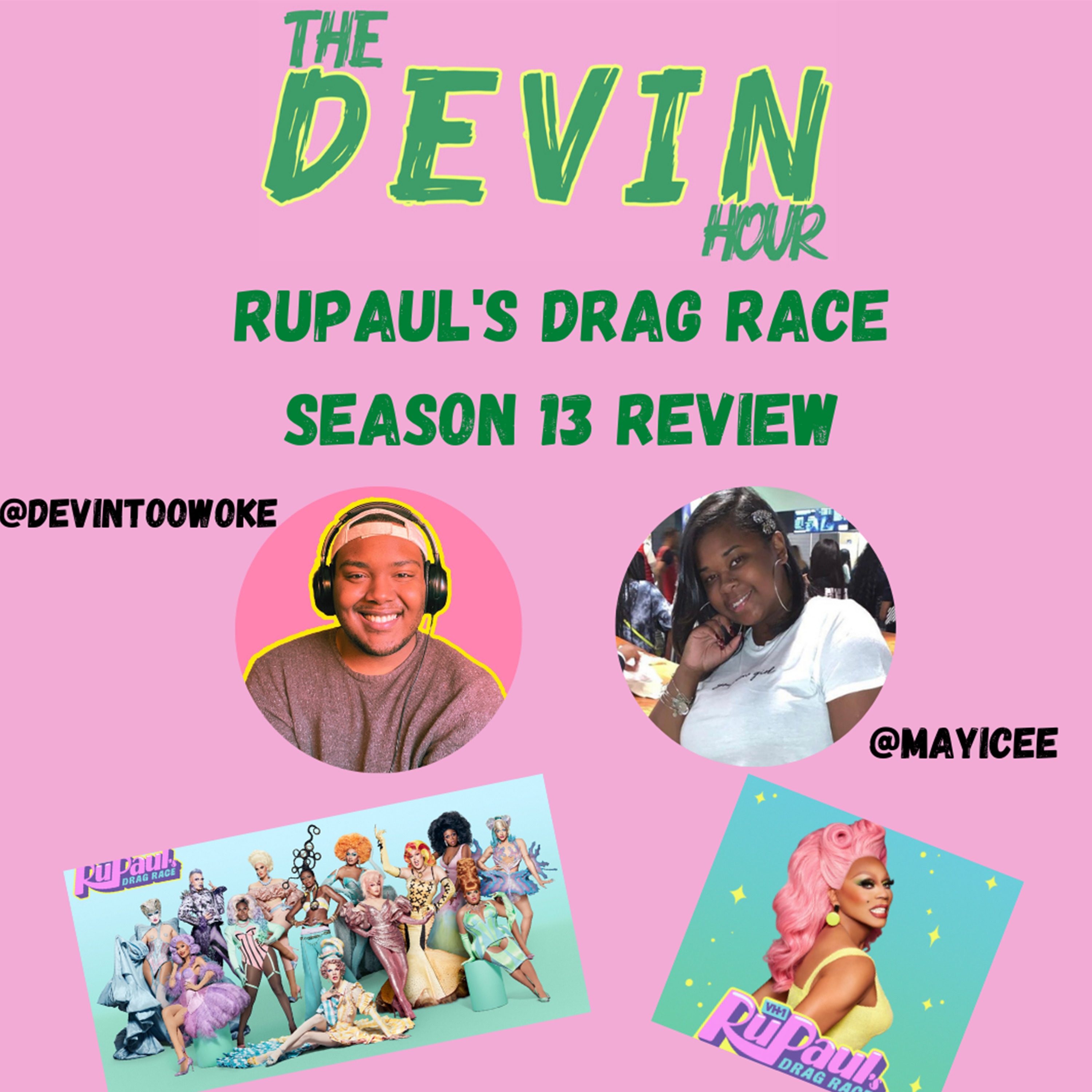 The Devin Hour
