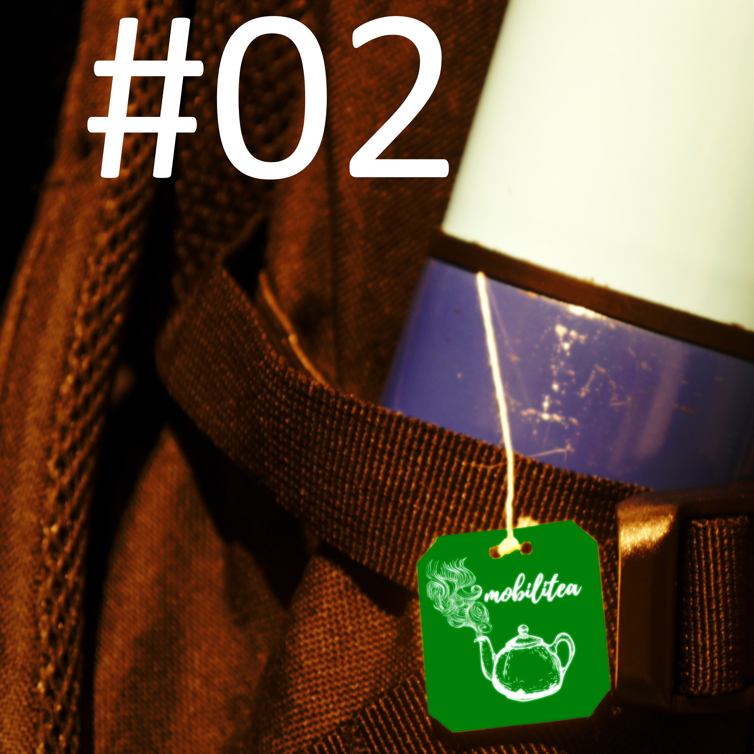 Mobilitea - Der Mobilitätspodcast