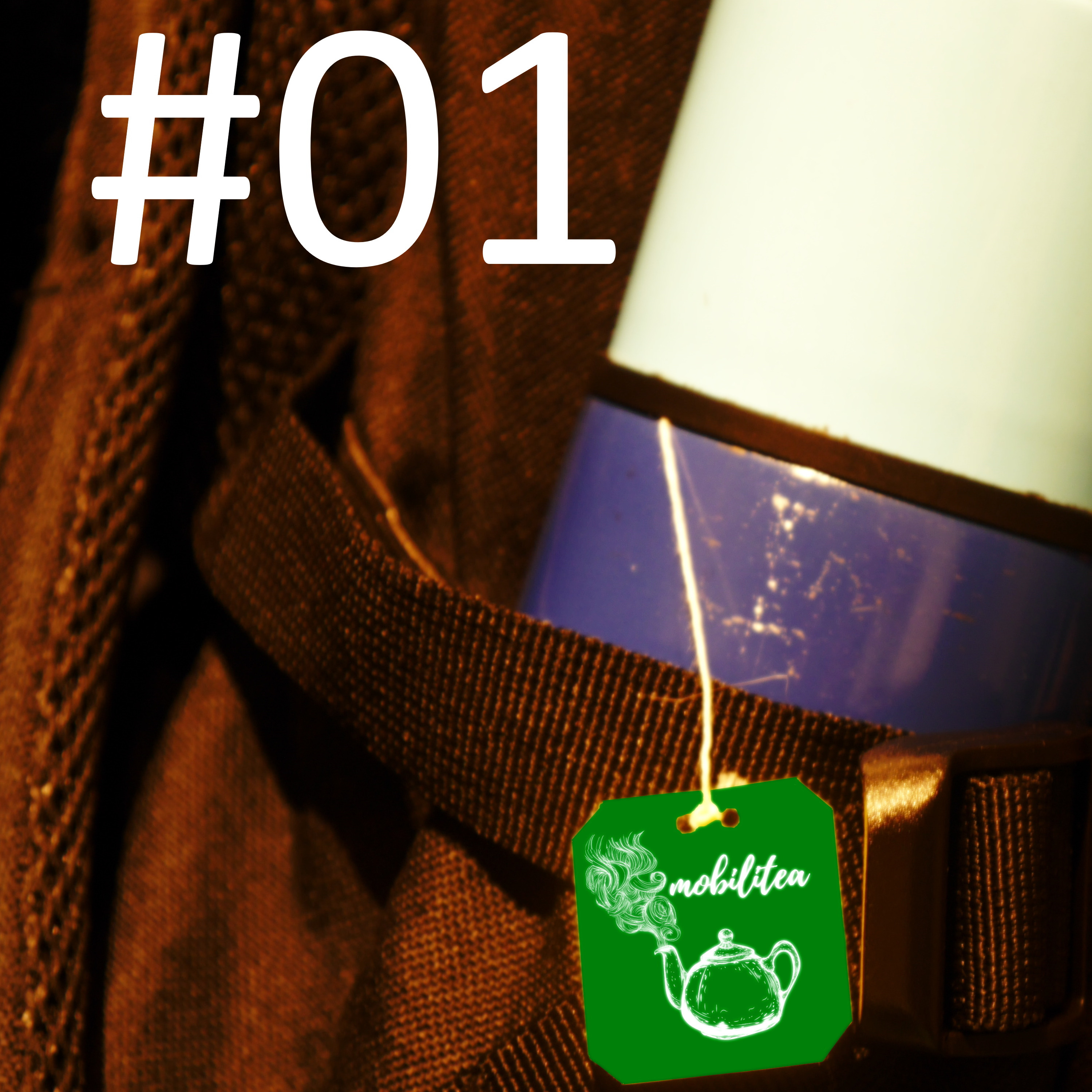 Mobilitea - Der Mobilitätspodcast
