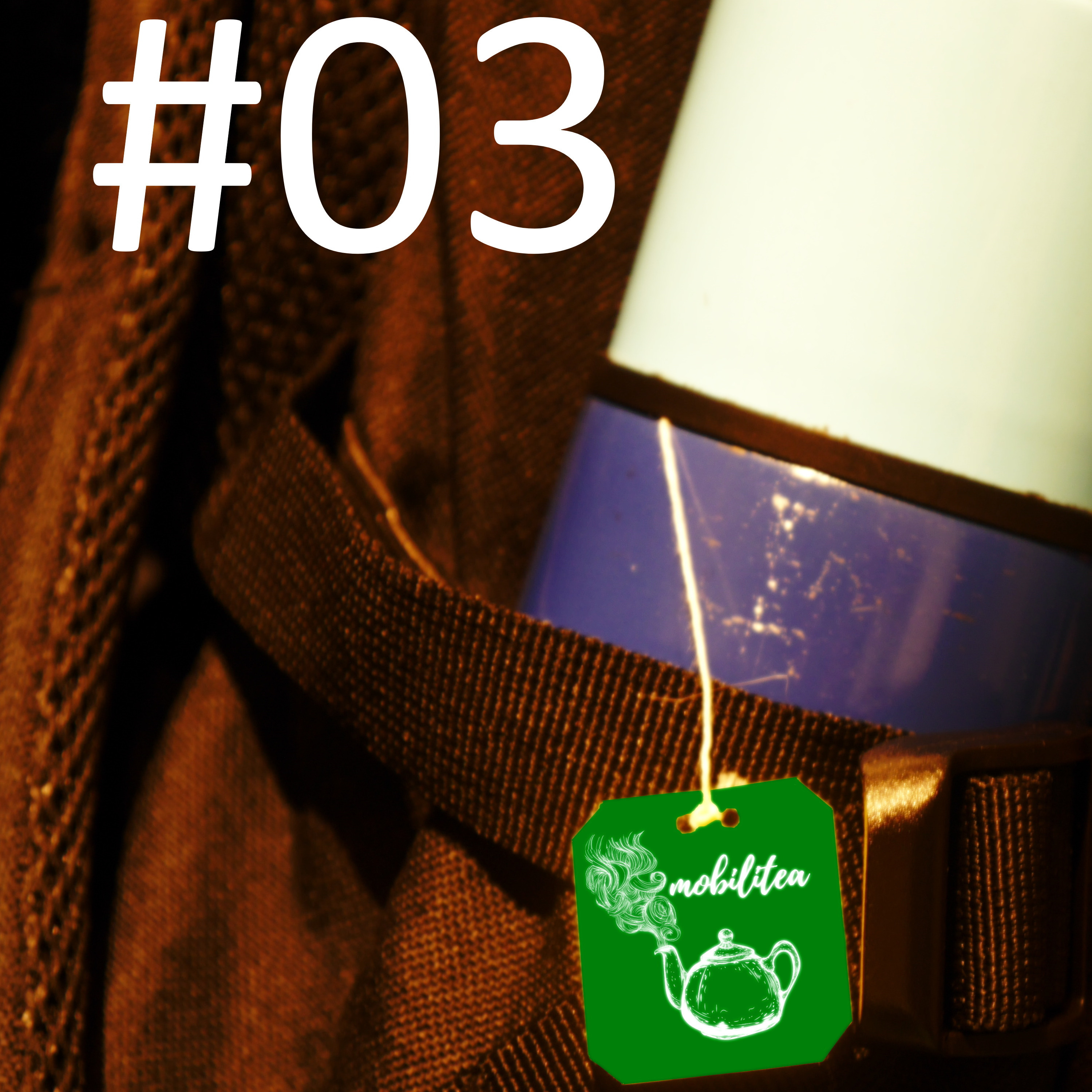 Mobilitea - Der Mobilitätspodcast