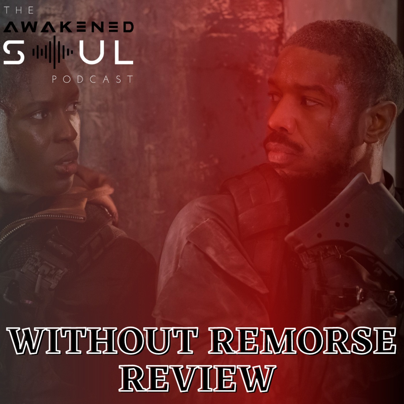Special Episode 11: Without Remorse Spoiler Review