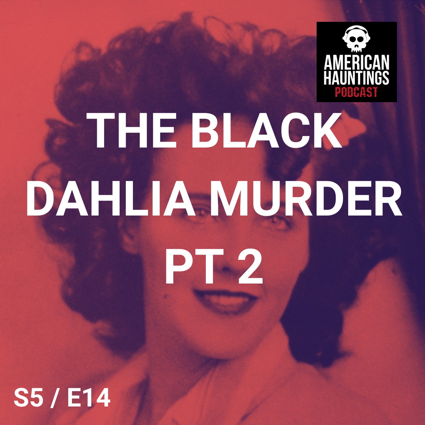 The Black Dahlia Murder pt 2
