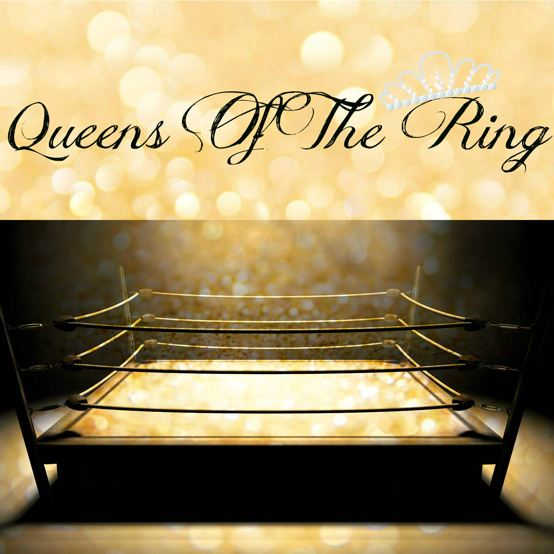 The Queens Talk Sex Part One episode artwork